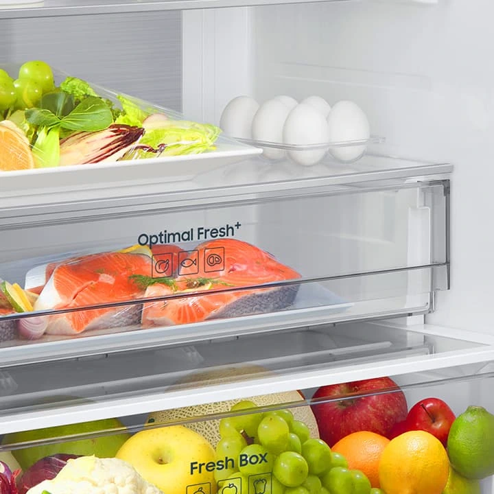 Samsung BRB38G705DWWEF — Optimal Fresh+