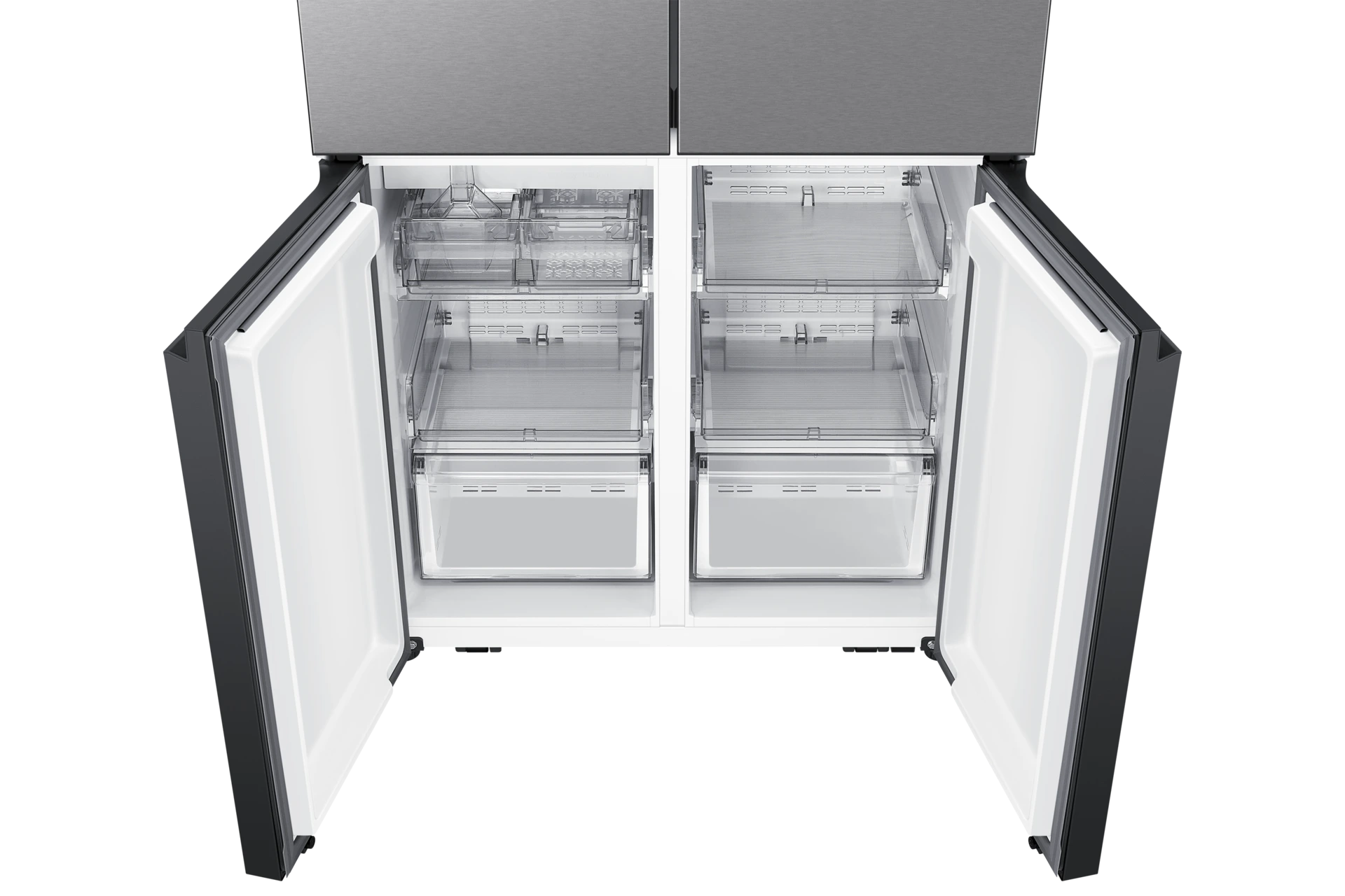 Lodówka Multidoor AI do obudowy No Frost RM70F63NEREO — widok 8