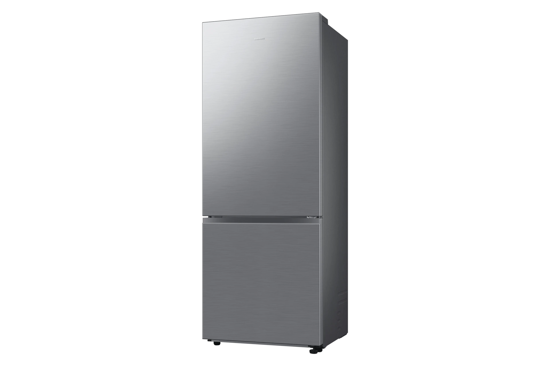 Lodówka z dolnym zamrażalnikiem Combi MAX AI No Frost SpaceMax™ wys. 203 cm RB53DG703DS9EO — widok 2