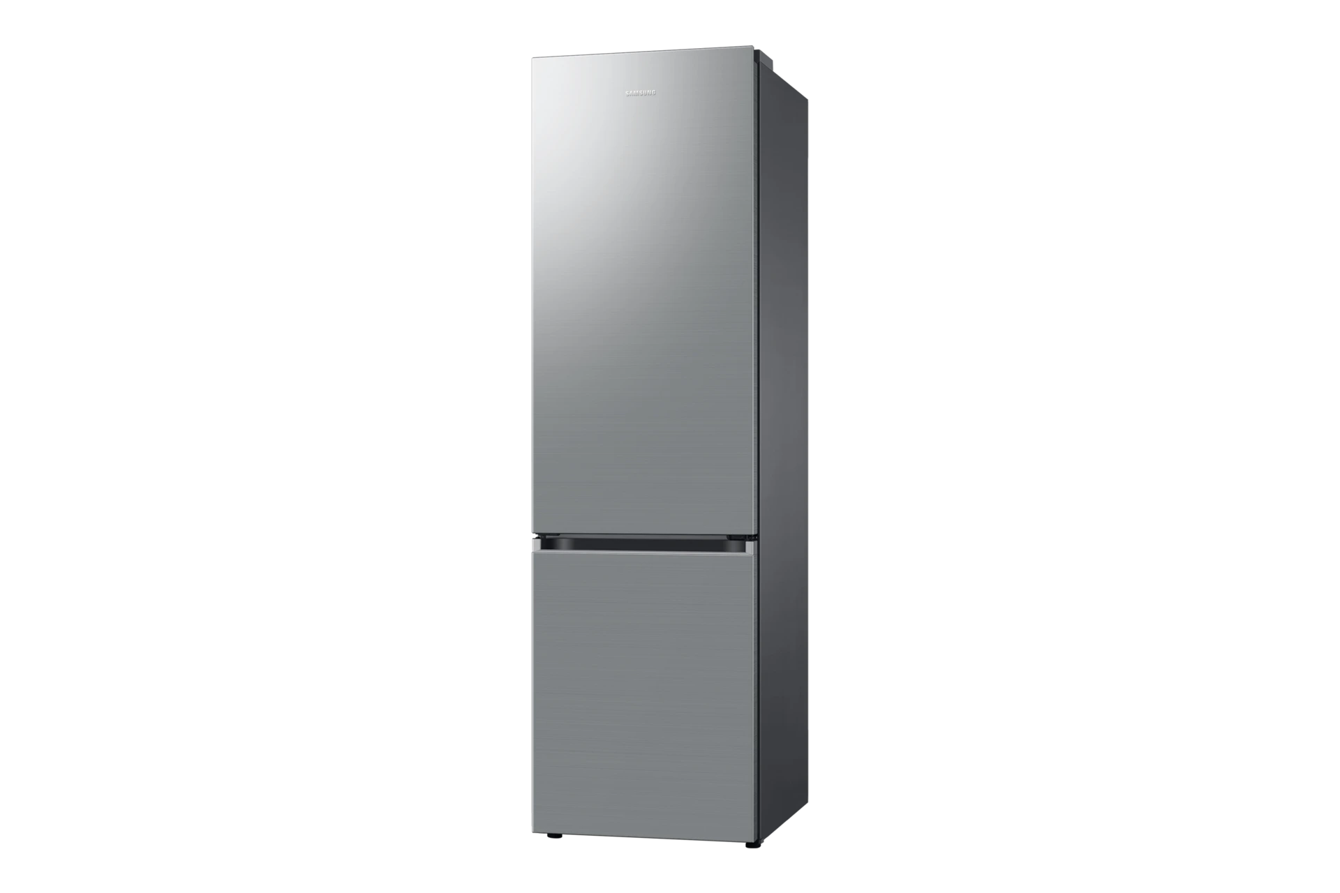 Lodówka AI z dolnym zamrażalnikiem No Frost AI Energy Mode wys. 203 cm RB38C603CS9/EF — widok 2