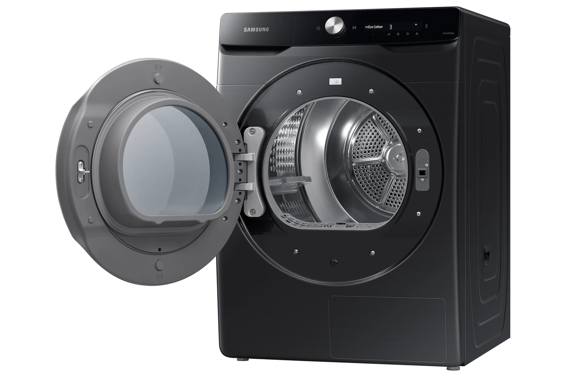 Suszarka AI Optimal Dry Panel AI Control DV16DG8600BVU4 Seria 6000 — widok 5