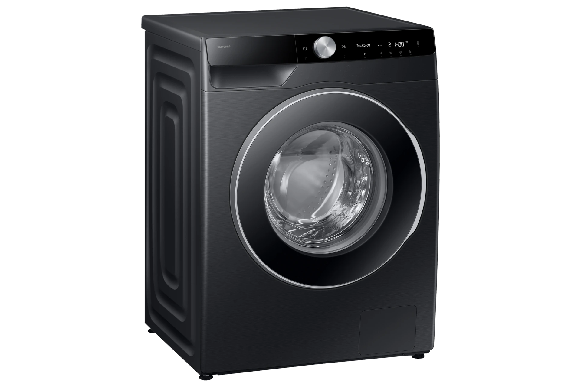 Pralka AI Ecobubble™ Program Super Szybki 39' WW90DG6U25LBU4 Seria 6000 — widok 2
