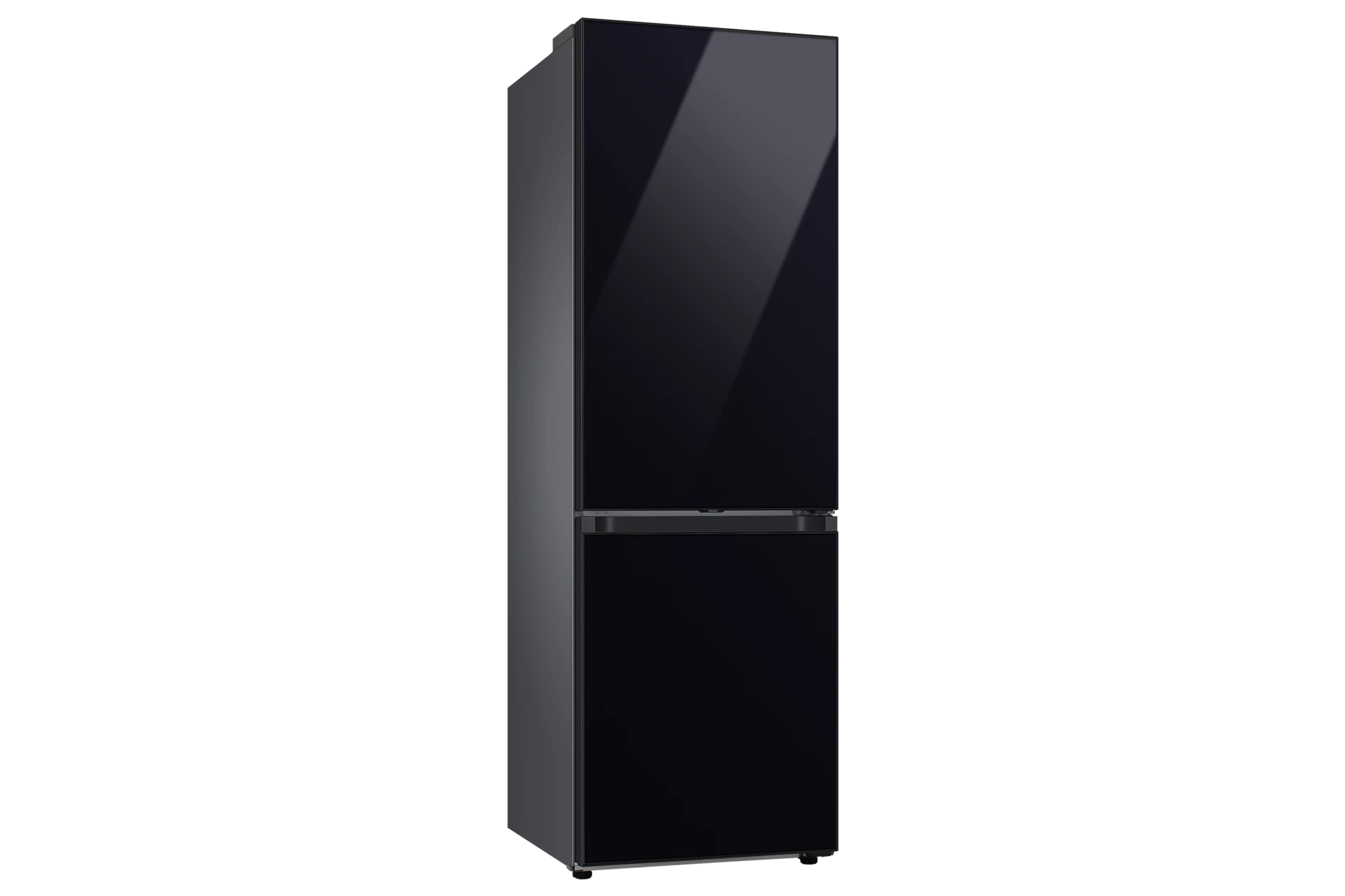 Lodówka Bespoke AI z dolnym zamrażalnikiem No Frost AI Energy Mode wys. 185,3 cm RB34C7B5D22/EF — widok 3