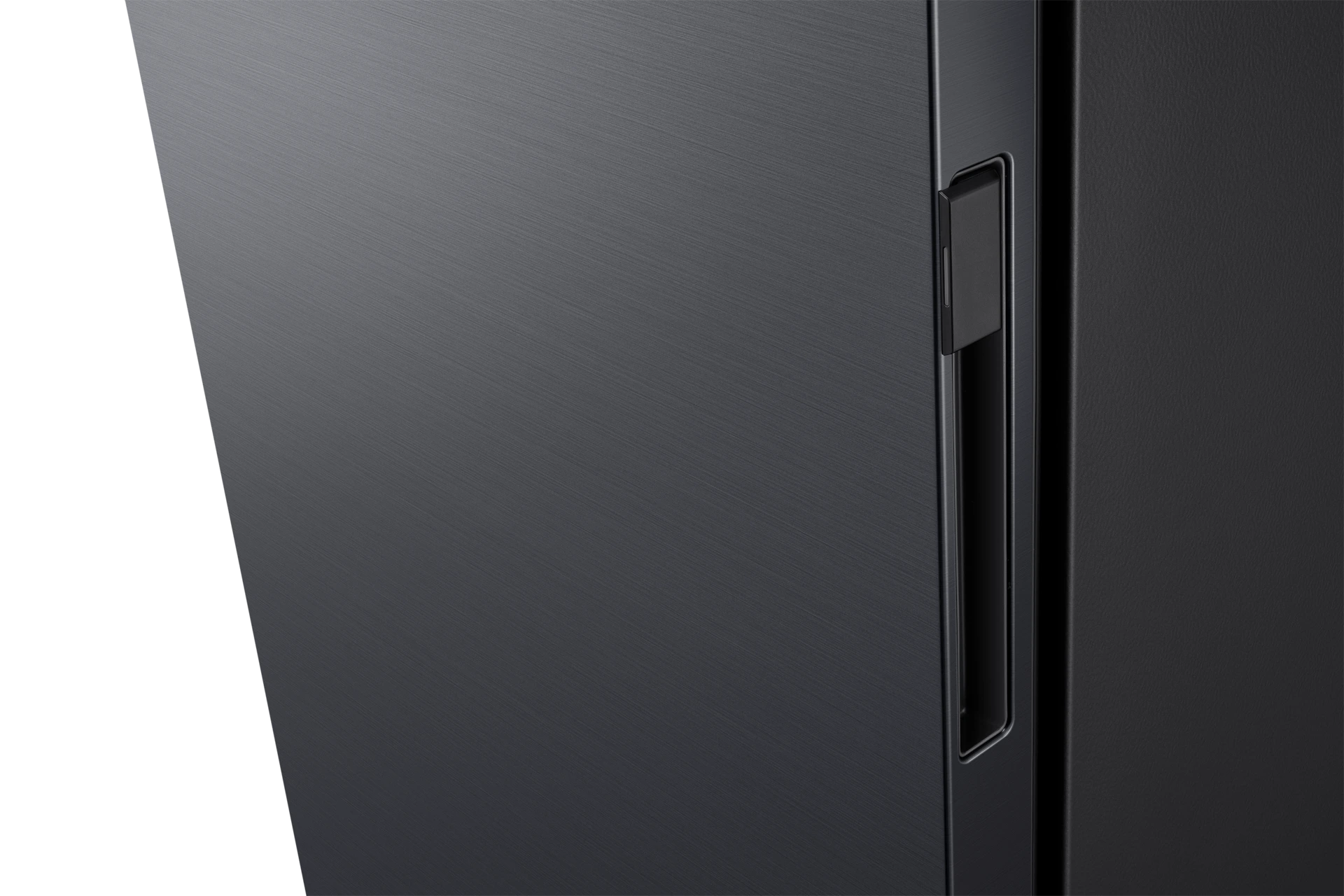Zamrażarka jednodrzwiowa AI No Frost Auto Open wys. 185,8 cm RZ80H32HDFEO — widok 4