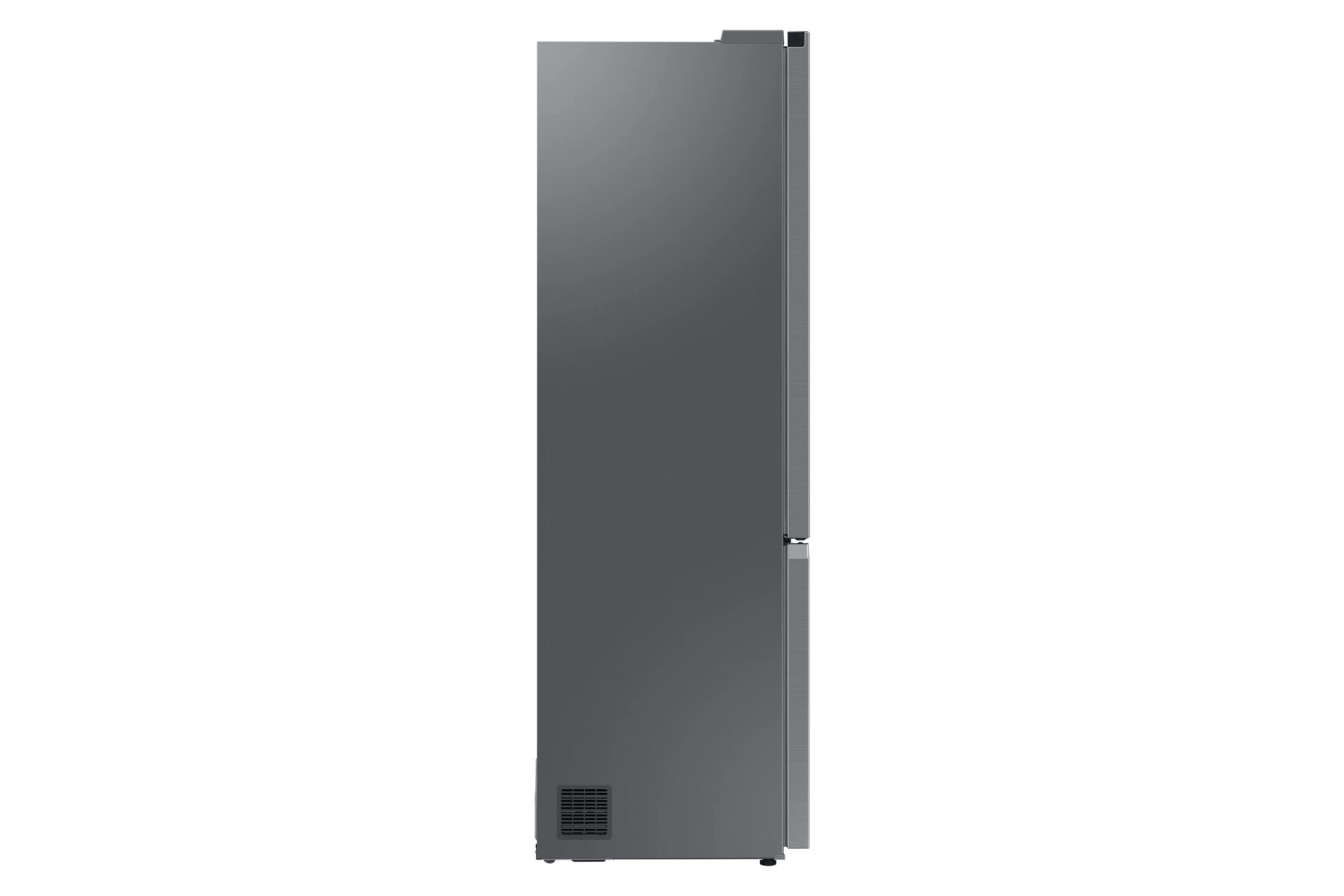 Lodówka AI z dolnym zamrażalnikiem No Frost AI Energy Mode wys. 203 cm RB38C607AS9/EF — widok 10