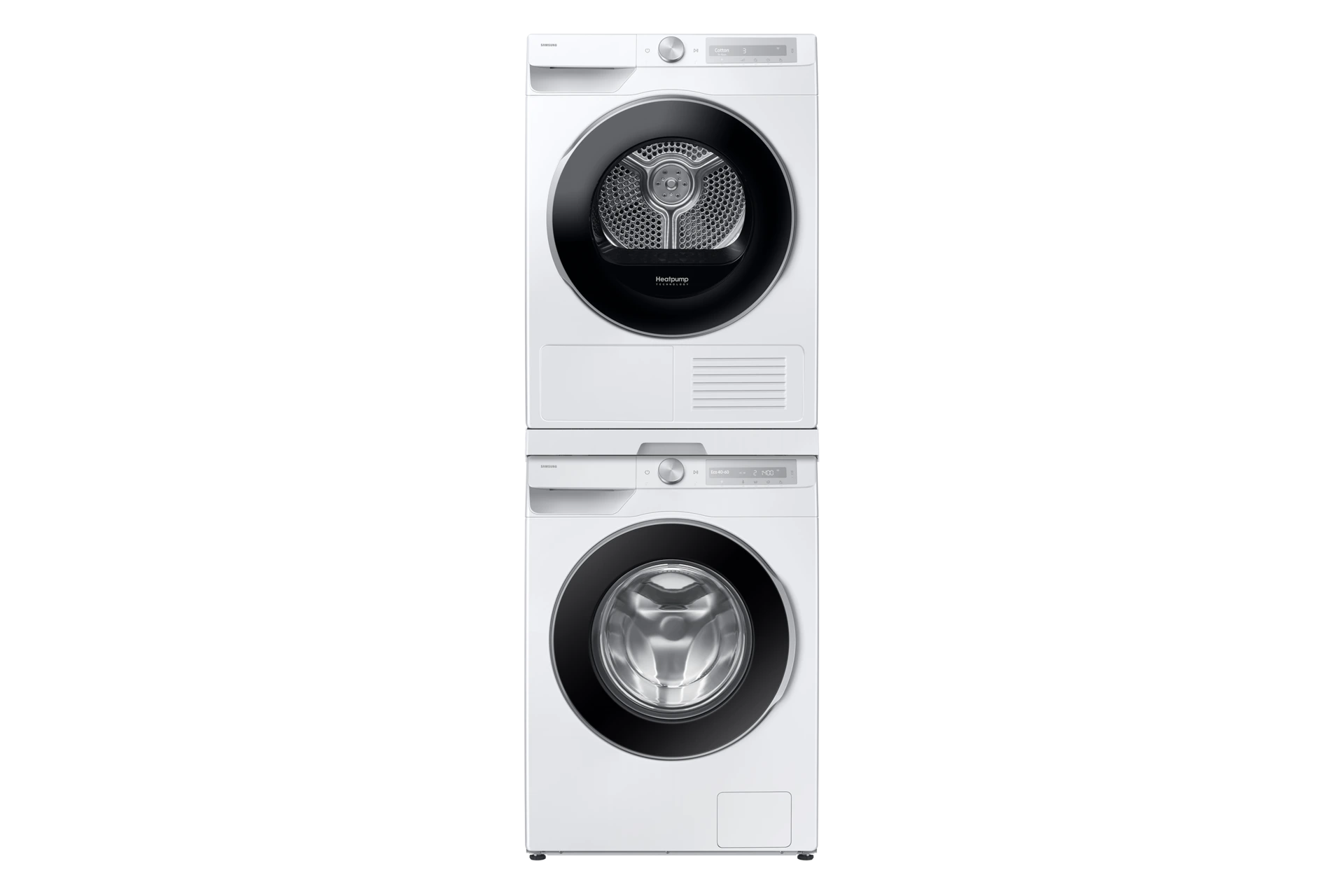 Pralka AI Ecobubble™ Program Super Szybki 39' WW90DG6U25LHU4 Seria 6000 — widok 11
