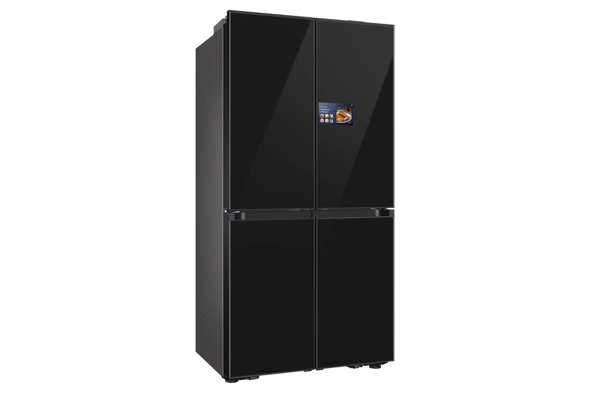 Lodówka Multidoor AI Family Hub™ Auto Open No Frost RM90F67CECEO — widok 2