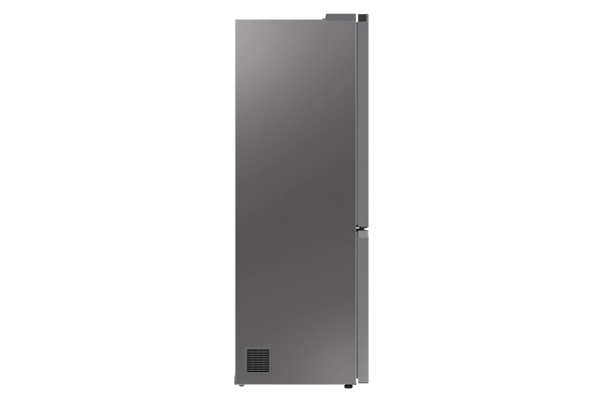 Lodówka AI z dolnym zamrażalnikiem No Frost AI Energy Mode wys. 185,3 cm RB34C603CS9/EF — widok 10