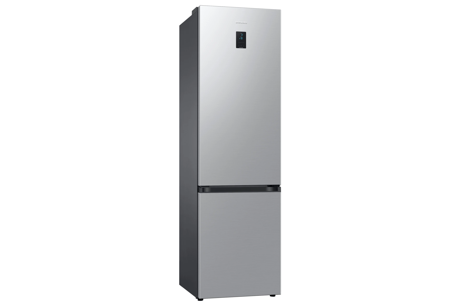 Lodówka AI z dolnym zamrażalnikiem No Frost SpaceMax™ wys. 203 cm RB38C672ESA/EF — widok 4