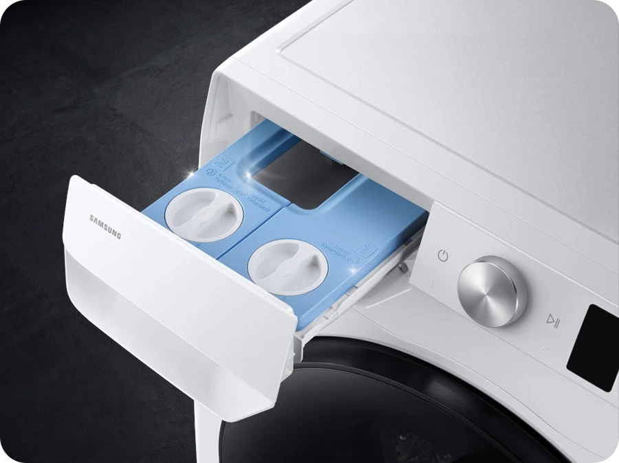Samsung WD10HG6U94BEU4 — Szuflada StayClean