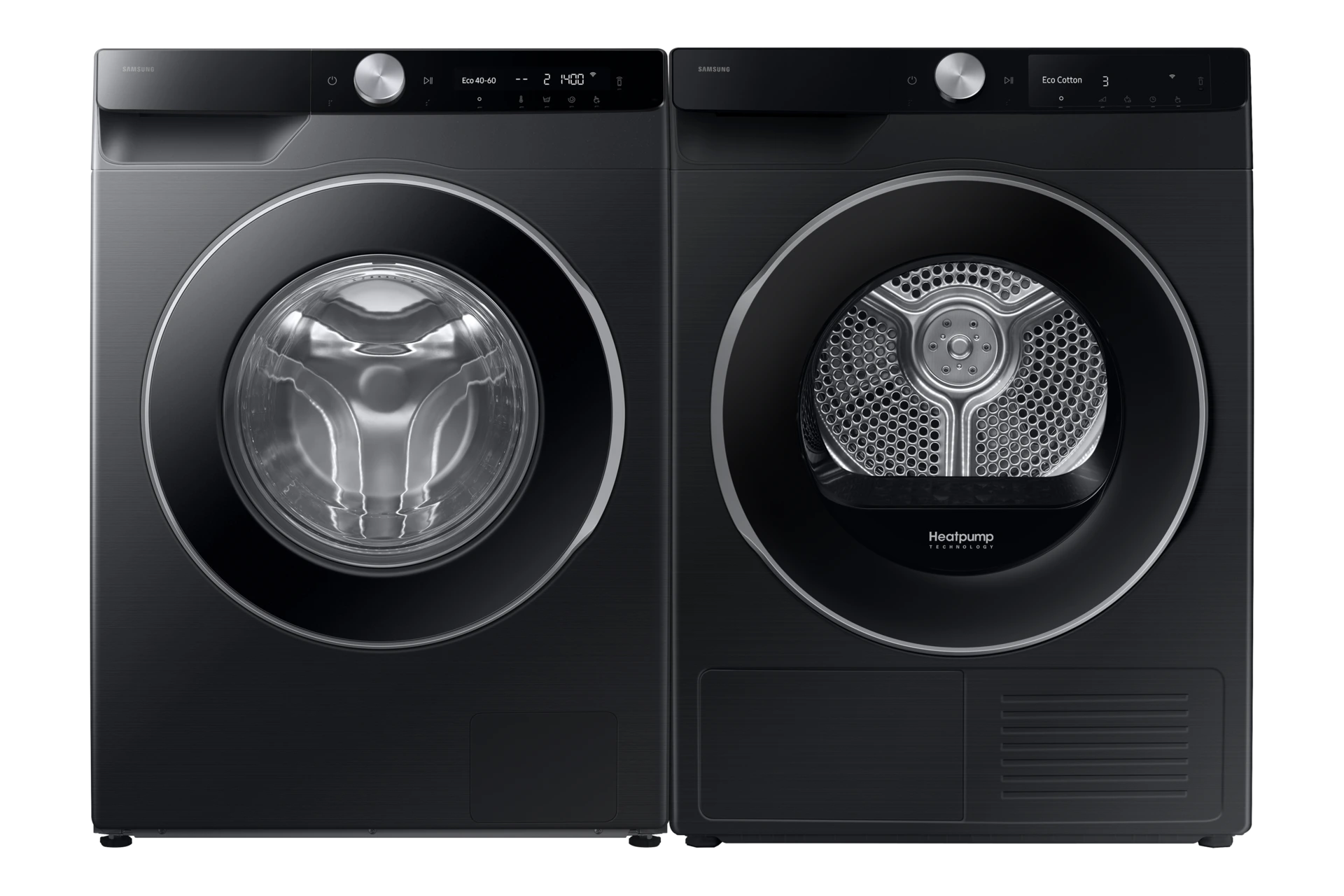 Suszarka AI Optimal Dry Program Super Szybki 81' DV90DG6845LBU4 Seria 6000 — widok 12