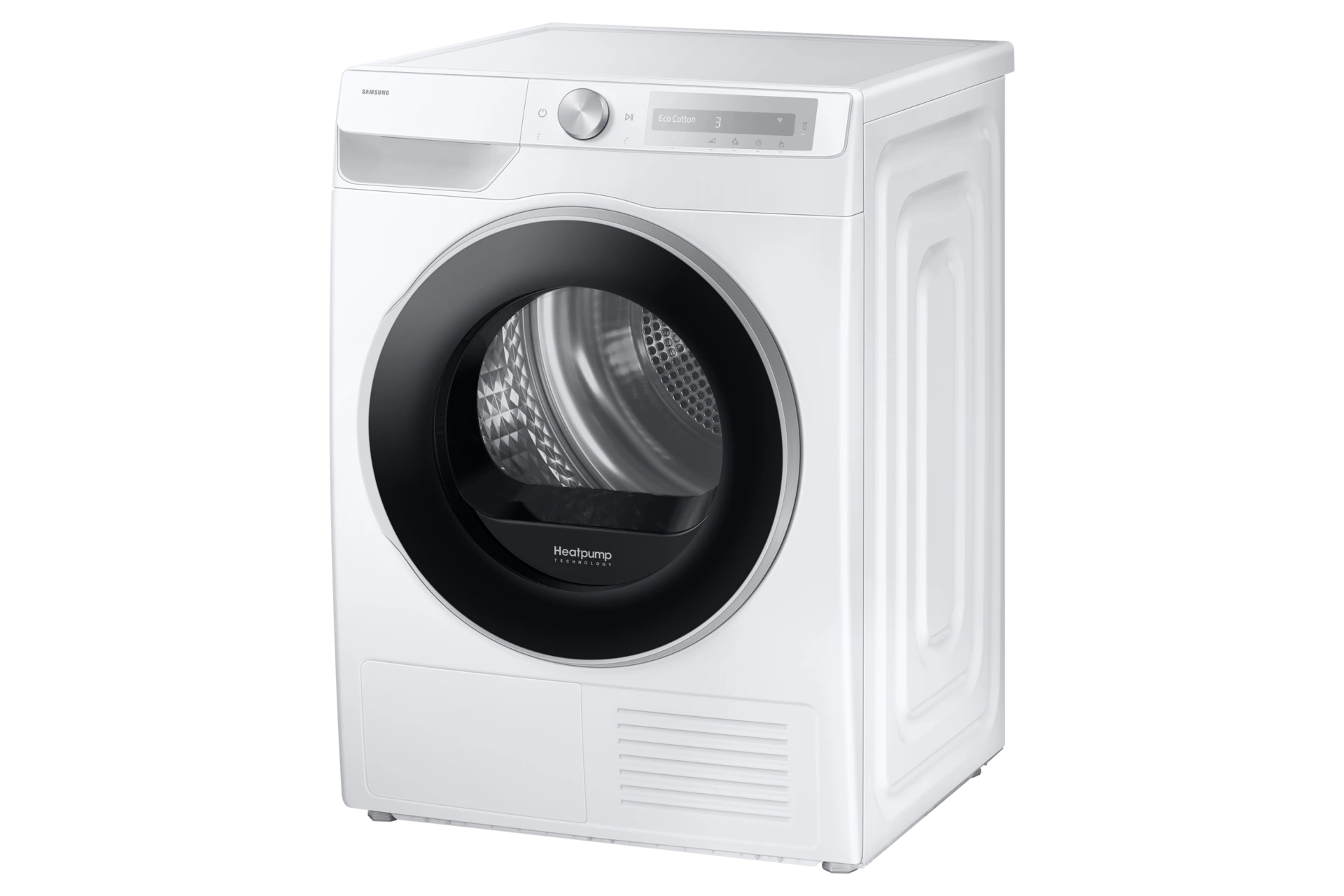 Suszarka AI Optimal Dry Program Super Szybki 81' DV9MDG6845LHU4 Seria 6000 — widok 3