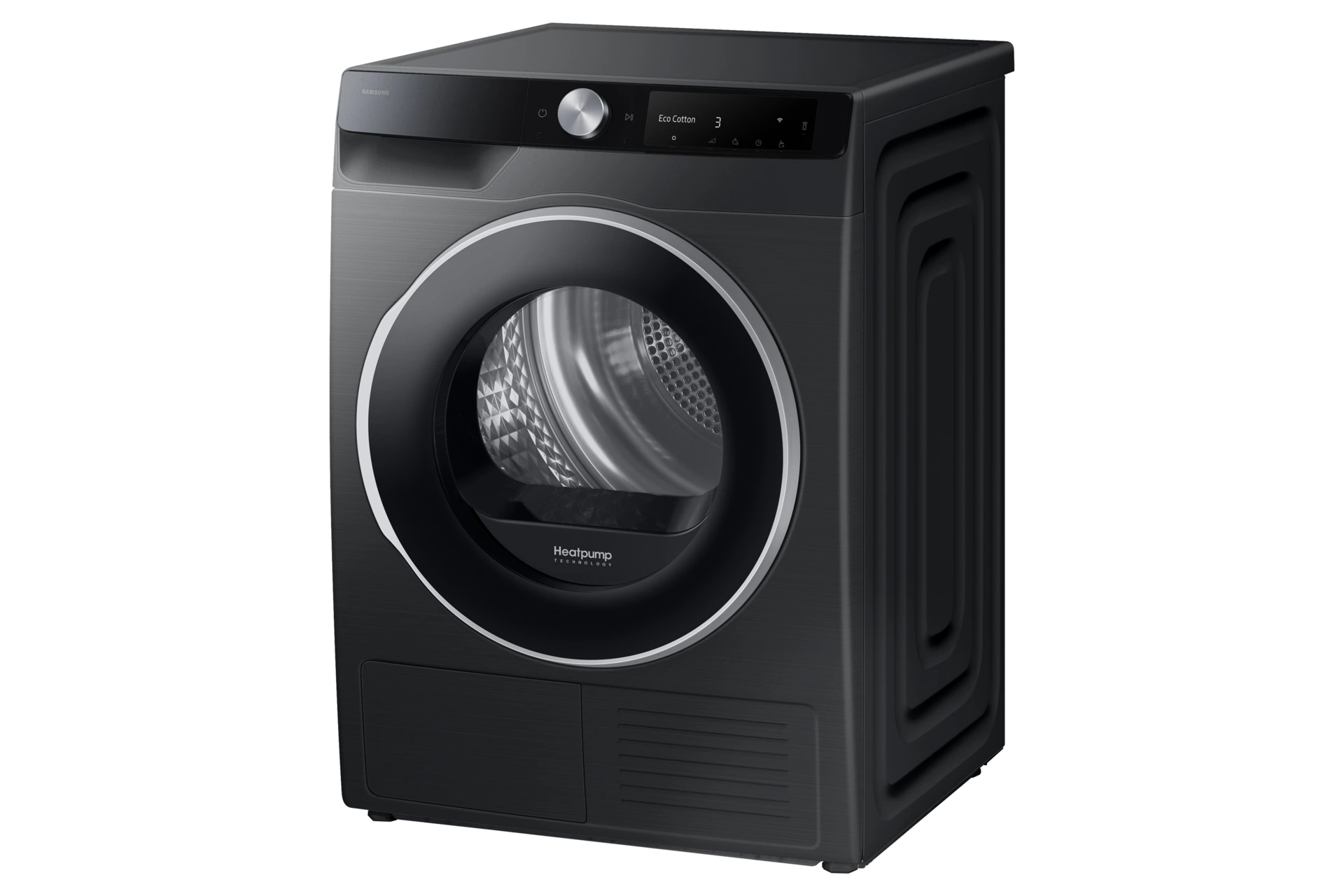 Suszarka AI Optimal Dry Program Super Szybki 81' DV90DG6845LBU4 Seria 6000 — widok 3