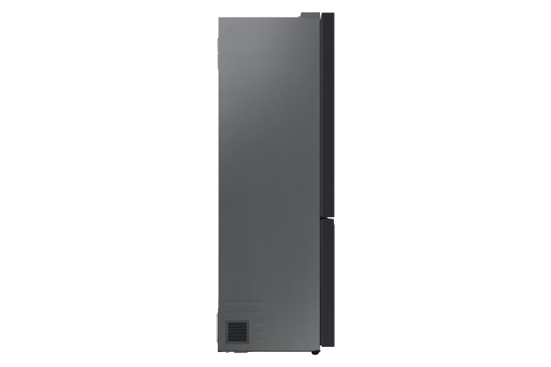 Lodówka z dolnym zamrażalnikiem Combi MAX AI No Frost SpaceMax™ wys. 203 cm RB53DG706CB1EO — widok 8