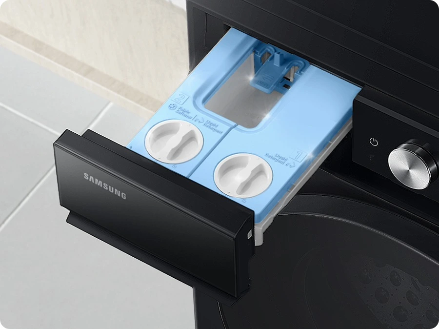Samsung WD11DB7B85GBU4 — Szuflada StayClean