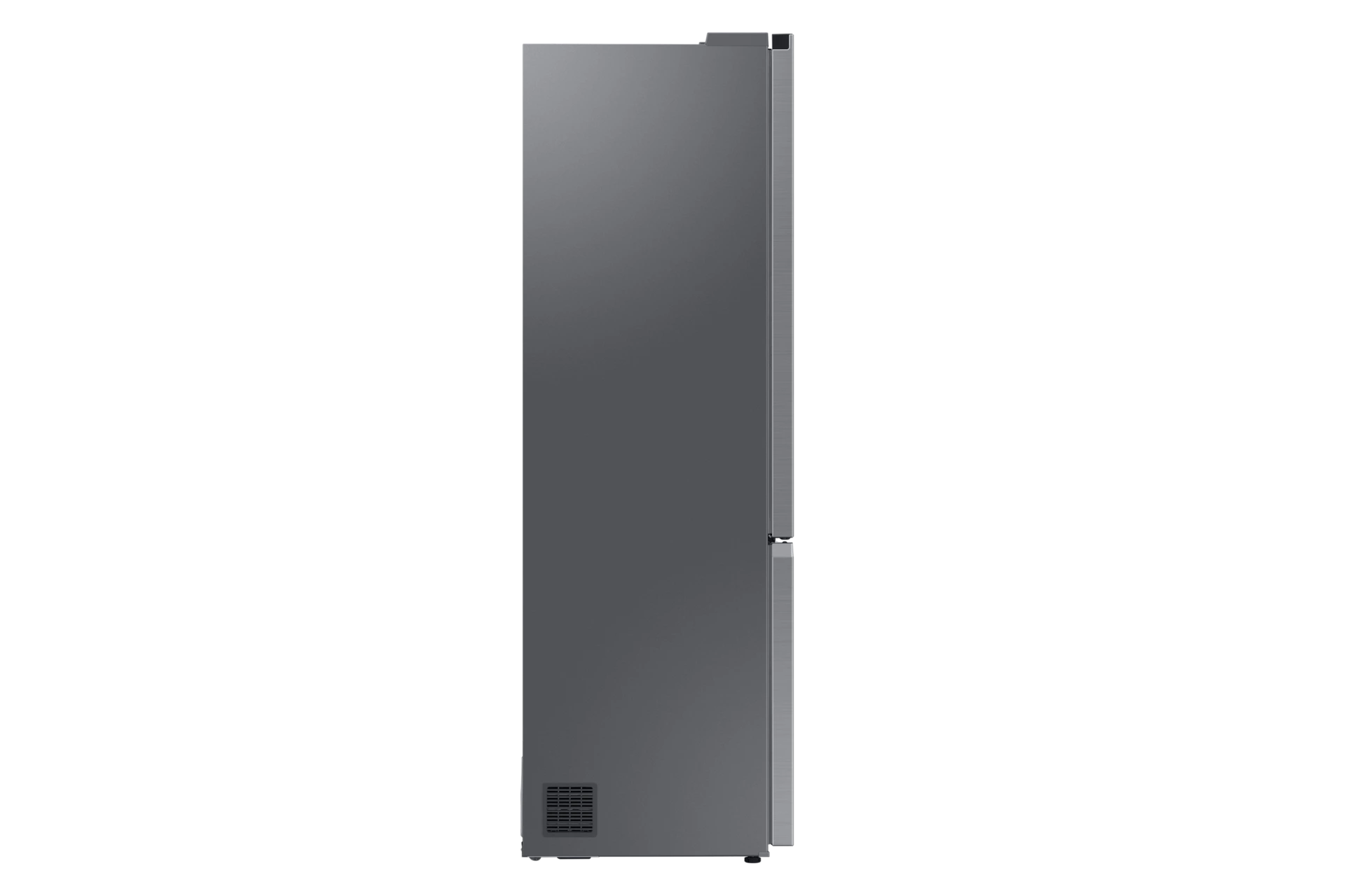 Lodówka AI z dolnym zamrażalnikiem No Frost SpaceMax™ wys. 203 cm RB38C775CS9/EF — widok 10