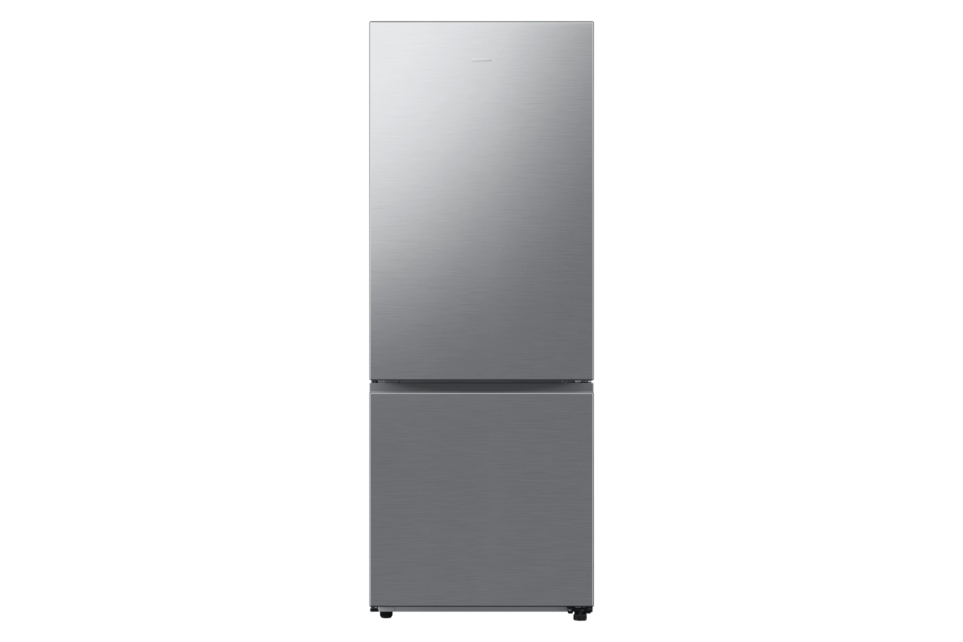 Lodówka z dolnym zamrażalnikiem Combi MAX AI No Frost SpaceMax™ wys. 203 cm RB53DG703DS9EO — widok 1