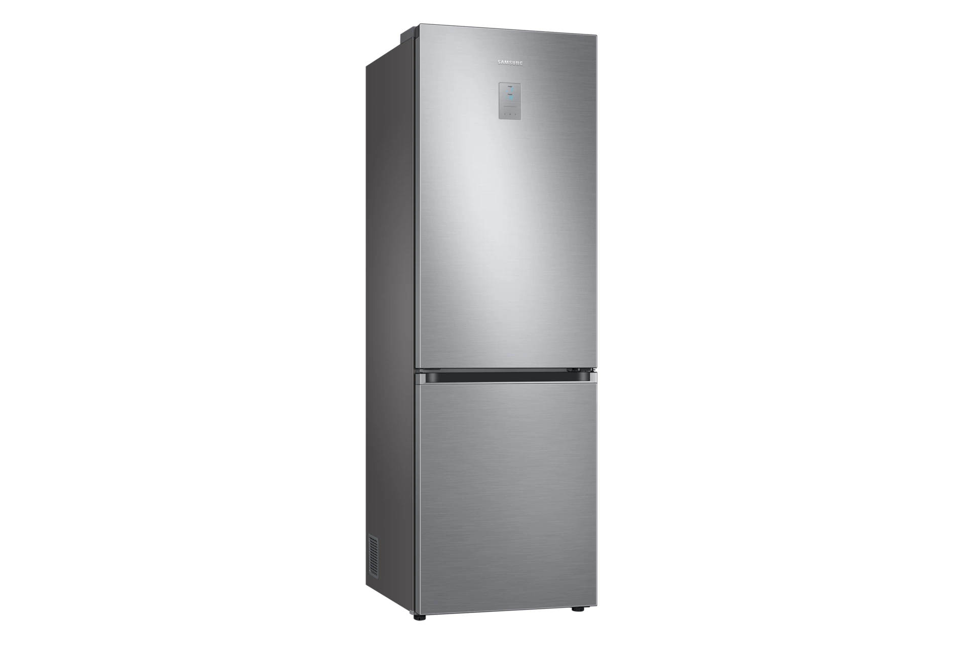 Lodówka AI z dolnym zamrażalnikiem No Frost SpaceMax™ wys. 185,3 cm RB34C775CS9/EF — widok 4