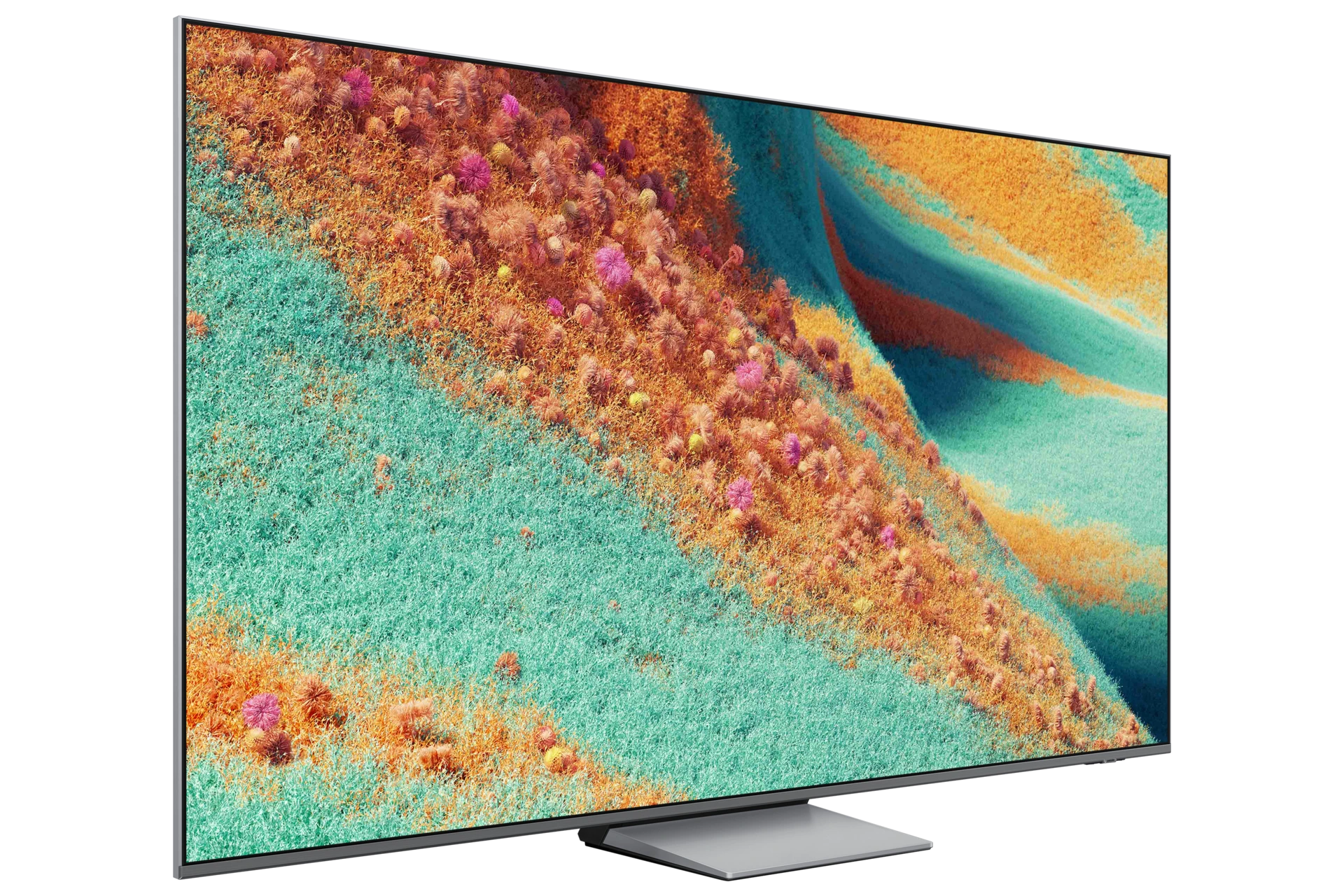 55" Neo QLED QN85F 4K Samsung Vision AI Smart TV (2025) — QE55QN85FAUXXH — widok 1