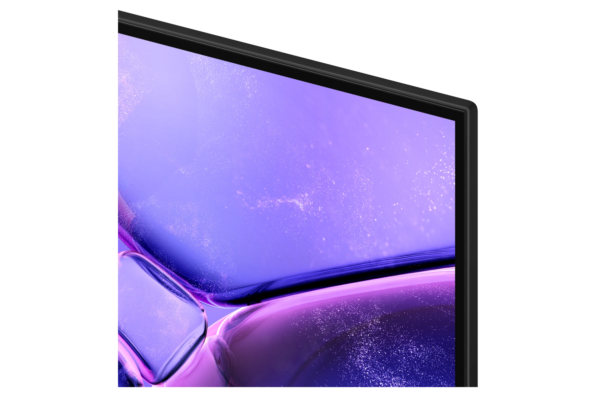 85" Crystal UHD U8092F 4K Smart TV (2025) — UE85U8092FUXXH — widok 13