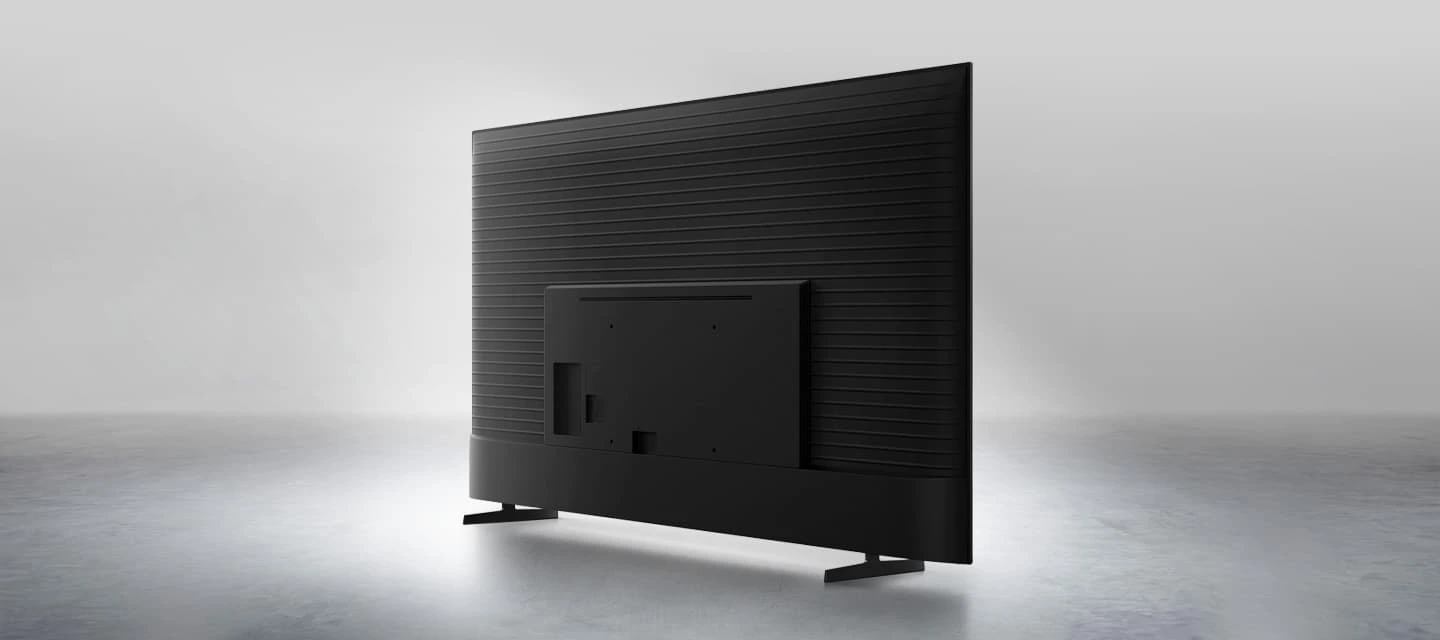 Samsung UE43U8092FUXXH — Obudowa Metal Stream