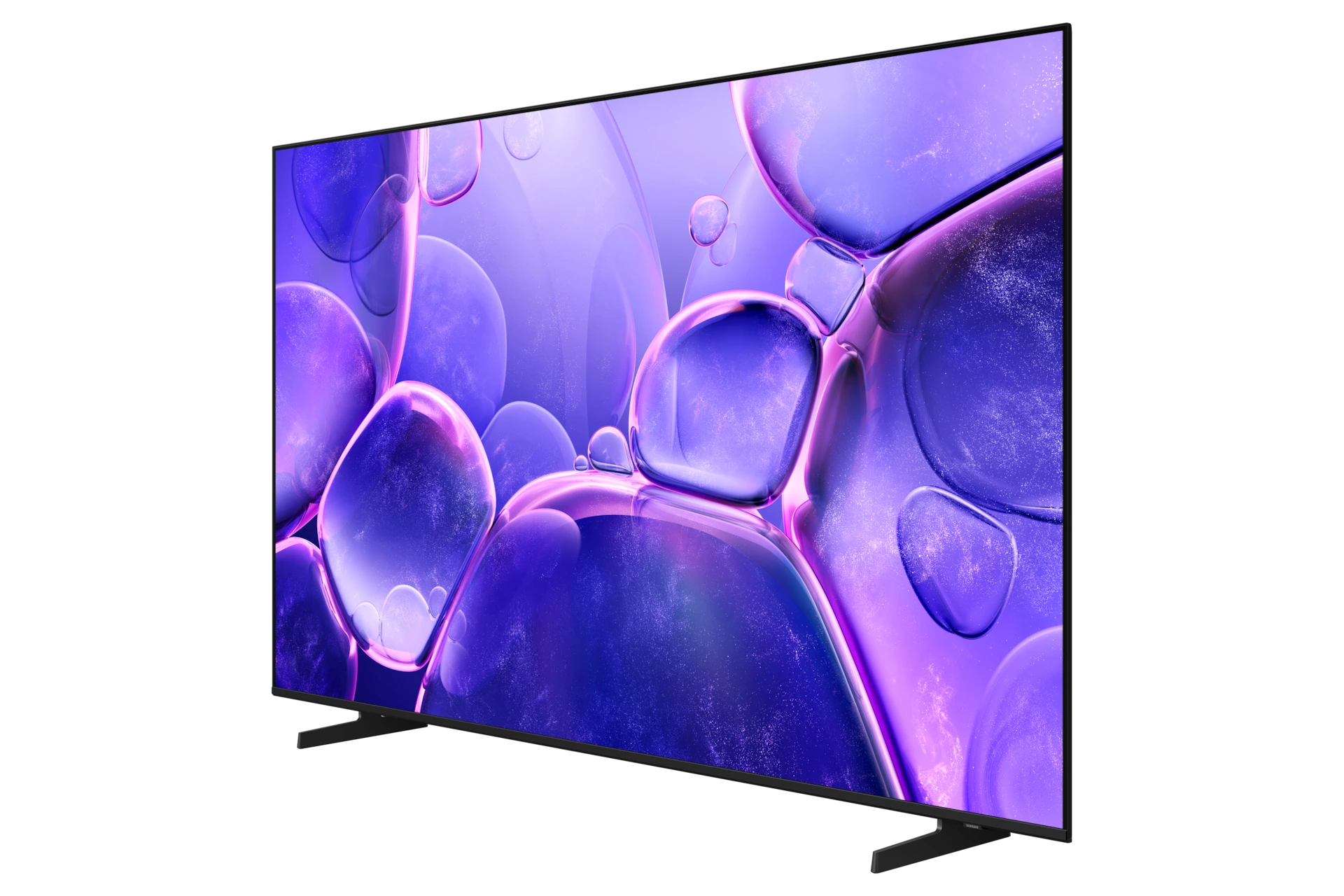 85" Crystal UHD U8092F 4K Smart TV (2025) — UE85U8092FUXXH — widok 2