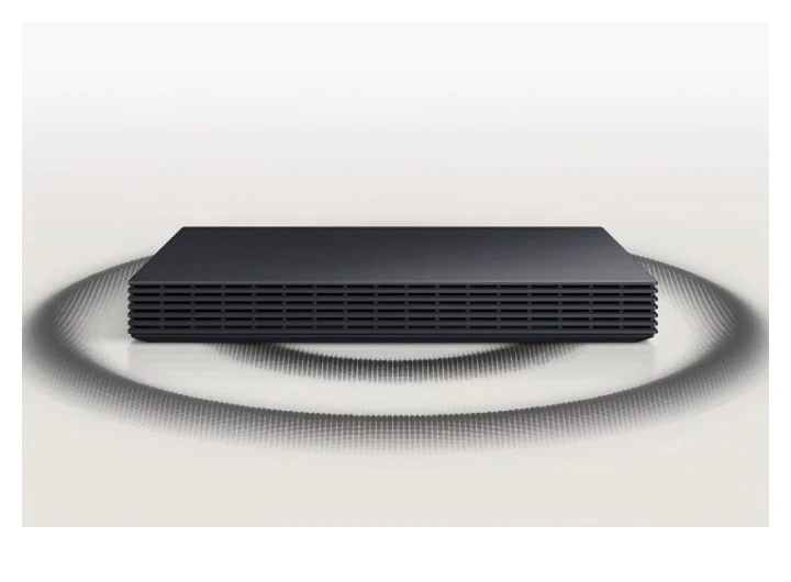 Samsung QE65LS03FWUXXH — Bezprzewodowy One Connect w The Frame Pro