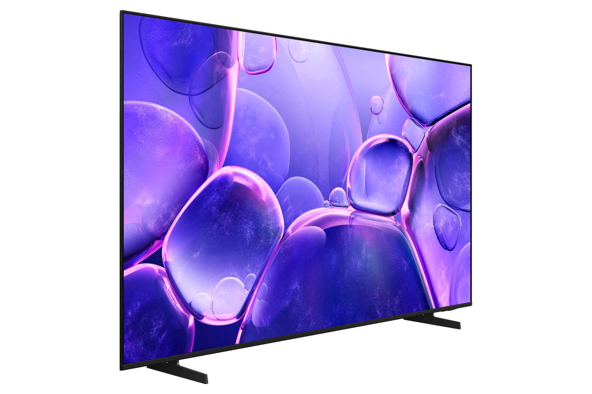 75" Crystal UHD U8092F 4K Smart TV (2025) — UE75U8092FUXXH — widok 11