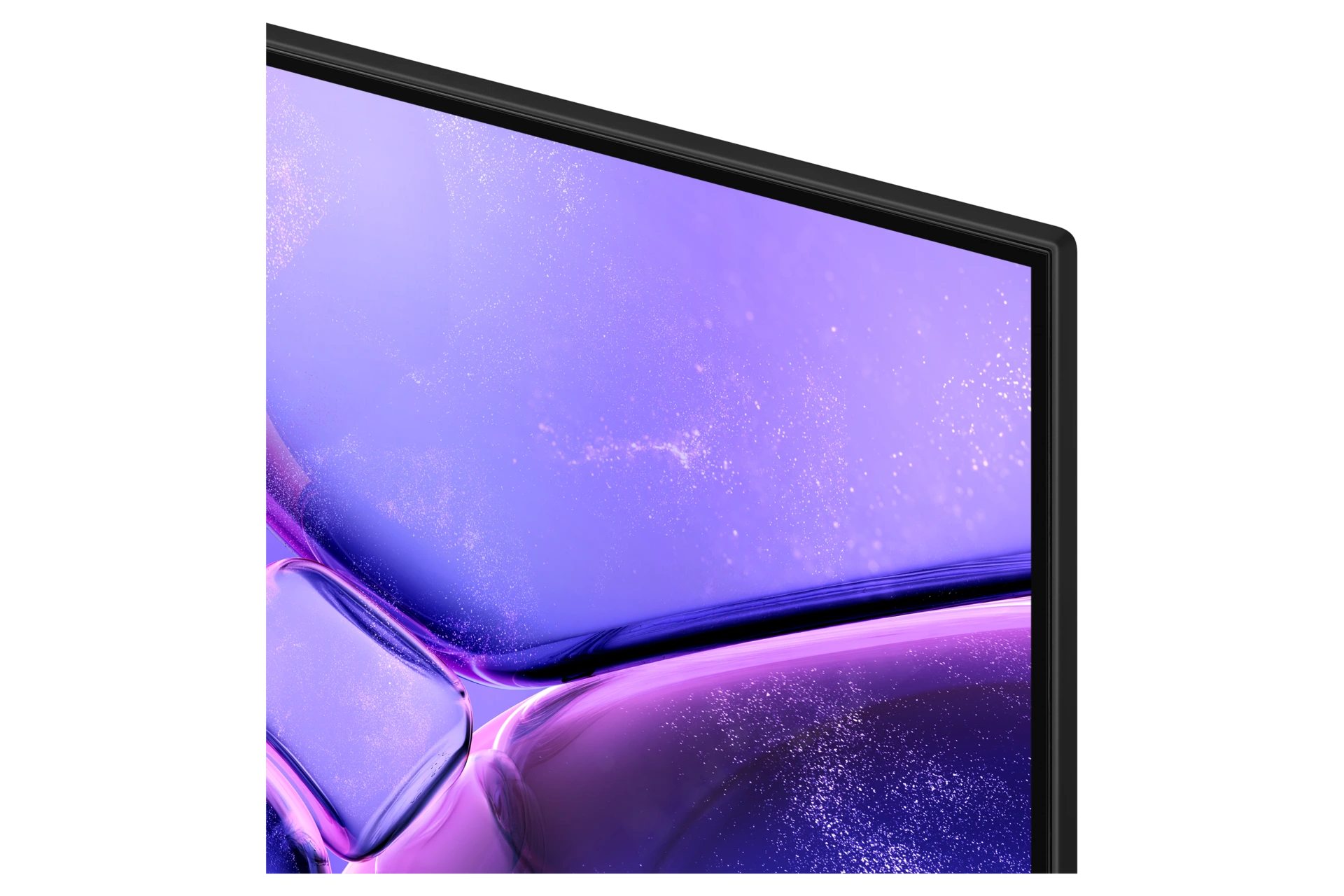 43" Crystal UHD U8092F 4K Smart TV (2025) — UE43U8092FUXXH — widok 13