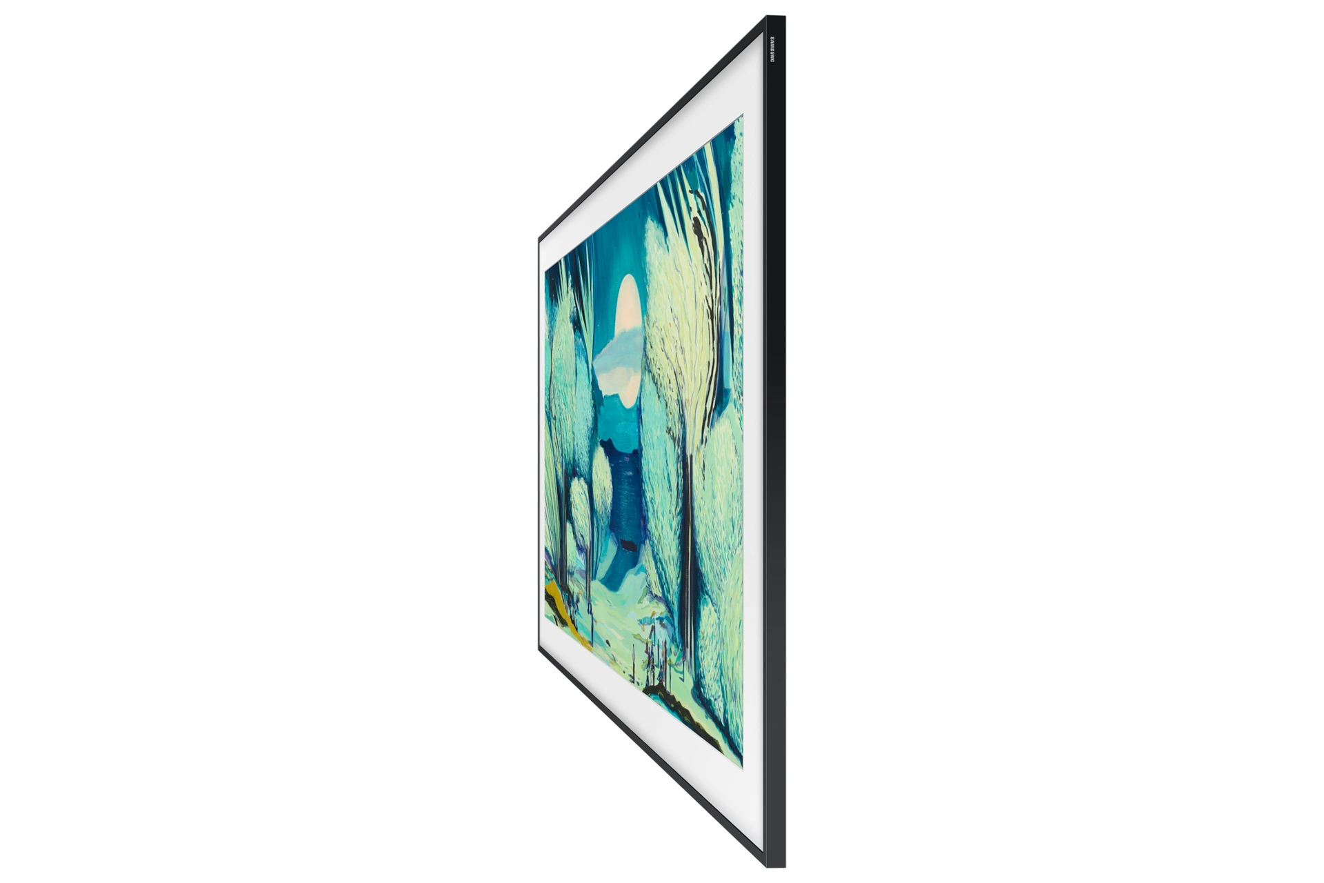 55” The Frame 4K Vision AI Smart TV (2025) — QE55LS03FAUXXH — widok 21