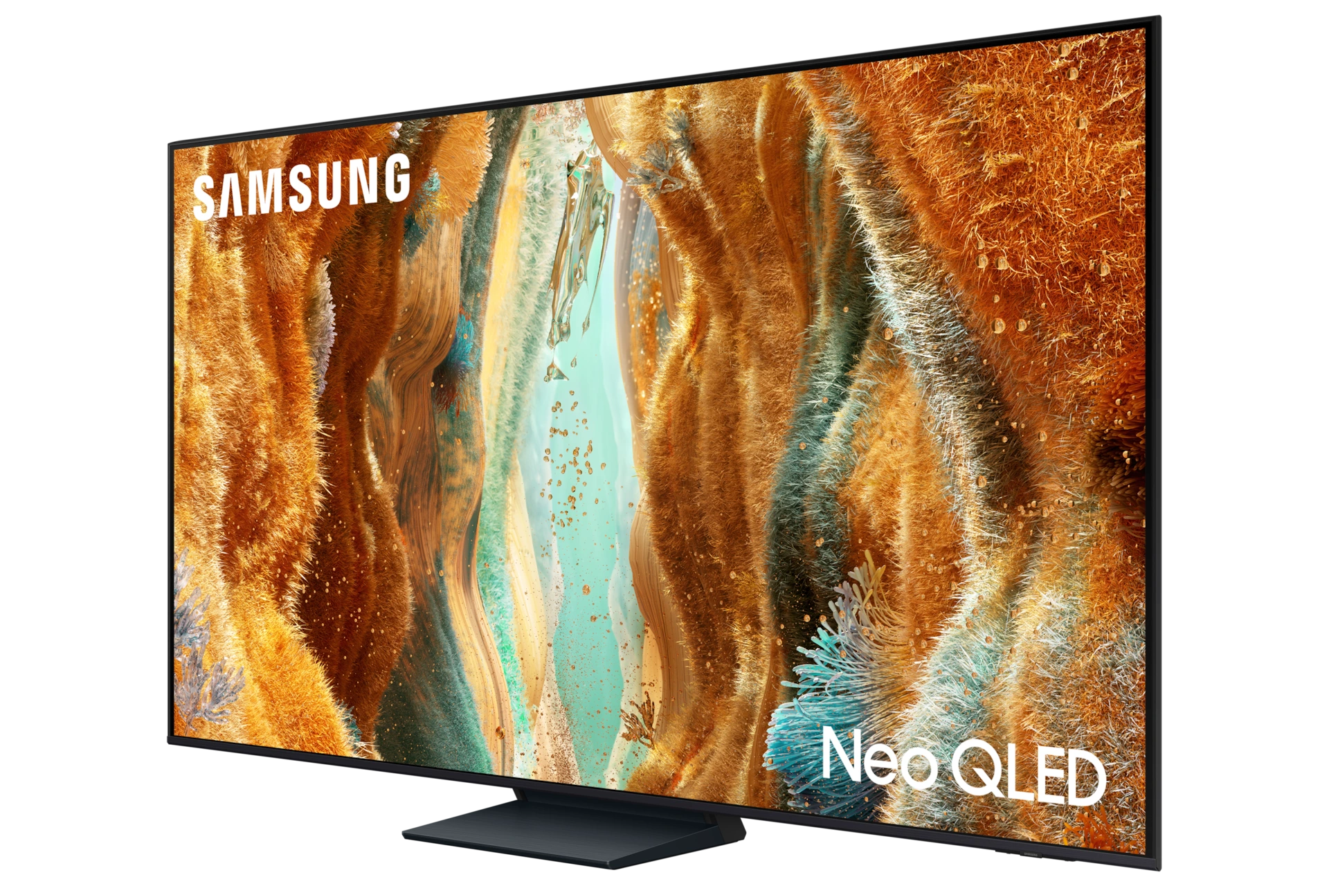 75" Neo QLED QN77F 4K Samsung Vision AI Smart TV (2025) — QE75QN77FATXXH — widok 15