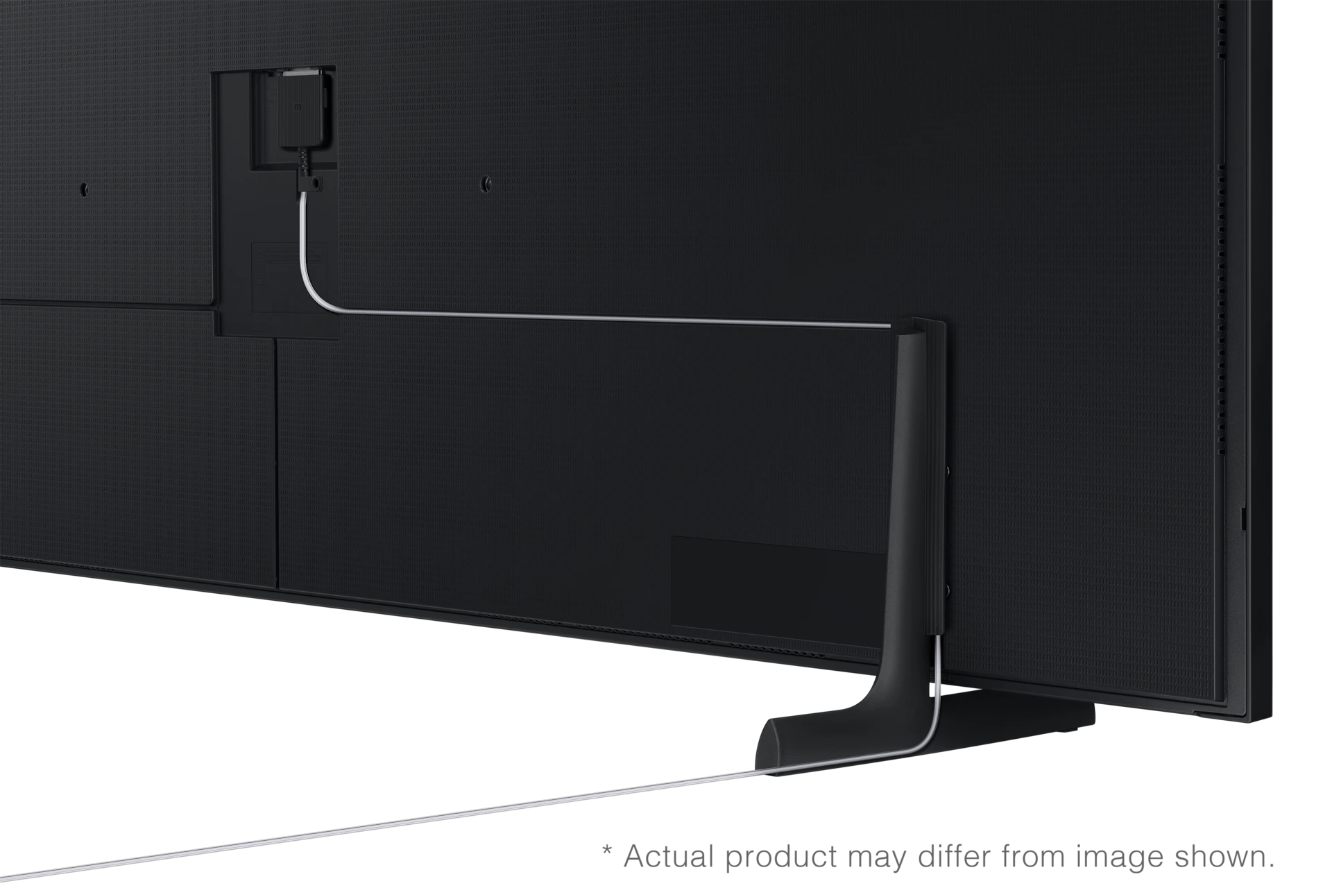 55” The Frame 4K Vision AI Smart TV (2025) — QE55LS03FAUXXH — widok 23