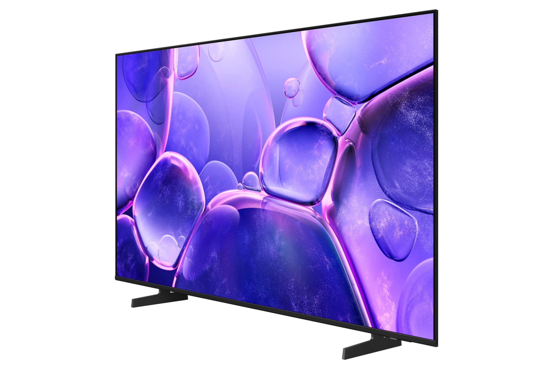50" Crystal UHD U8092F 4K Smart TV (2025) — UE50U8092FUXXH — widok 2