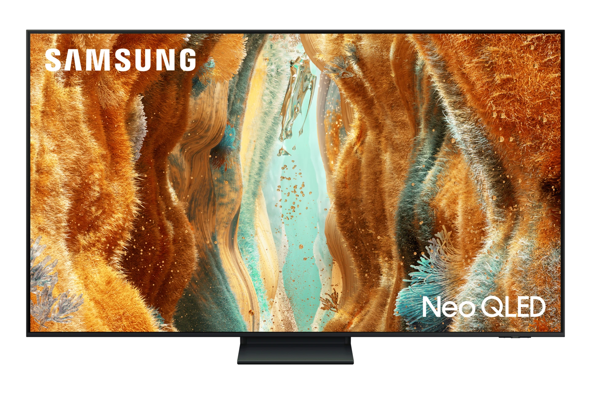 75" Neo QLED QN77F 4K Samsung Vision AI Smart TV (2025) — QE75QN77FATXXH — widok 14