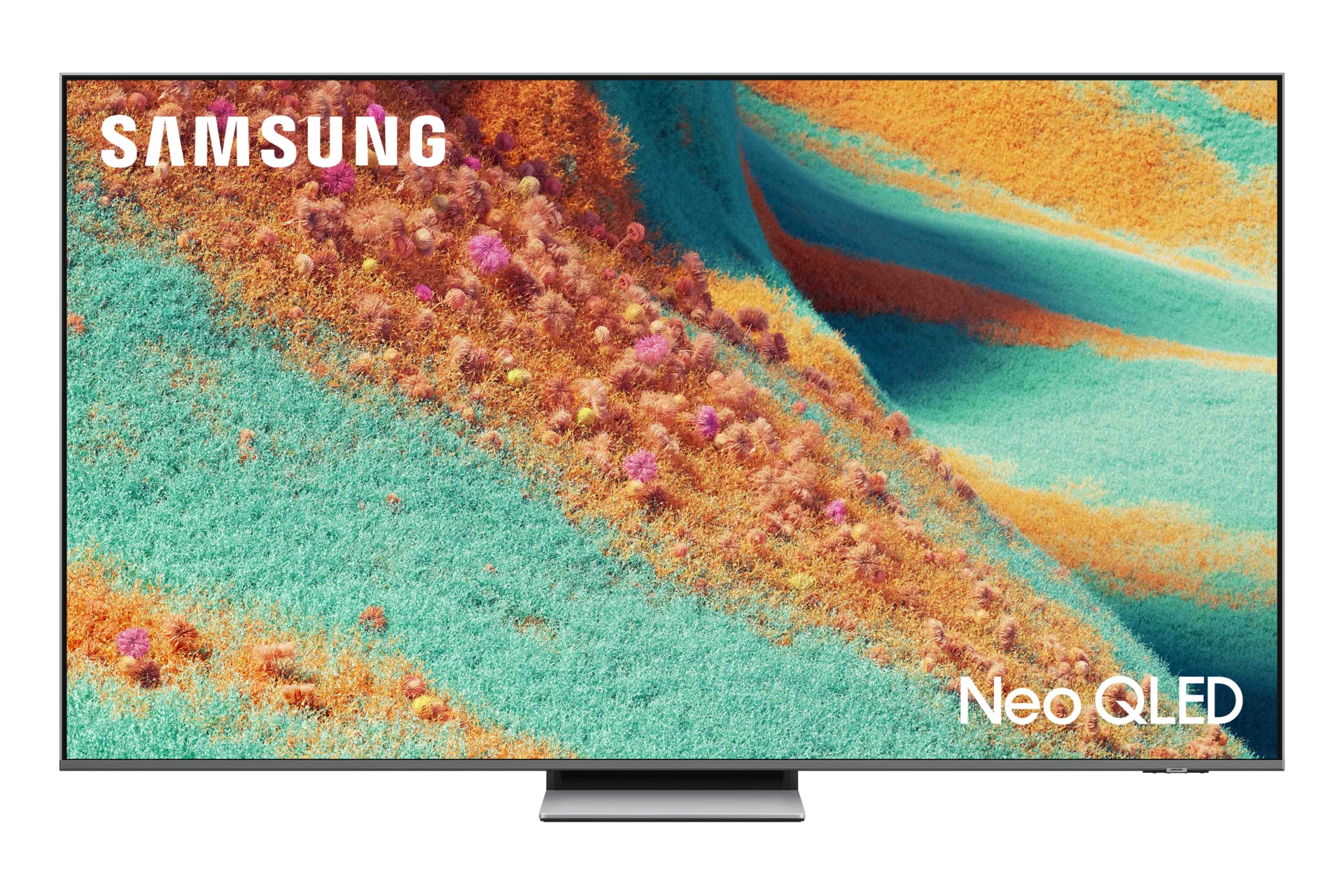 75" Neo QLED QN85F 4K Samsung Vision AI Smart TV (2025) — QE75QN85FAUXXH — widok 12