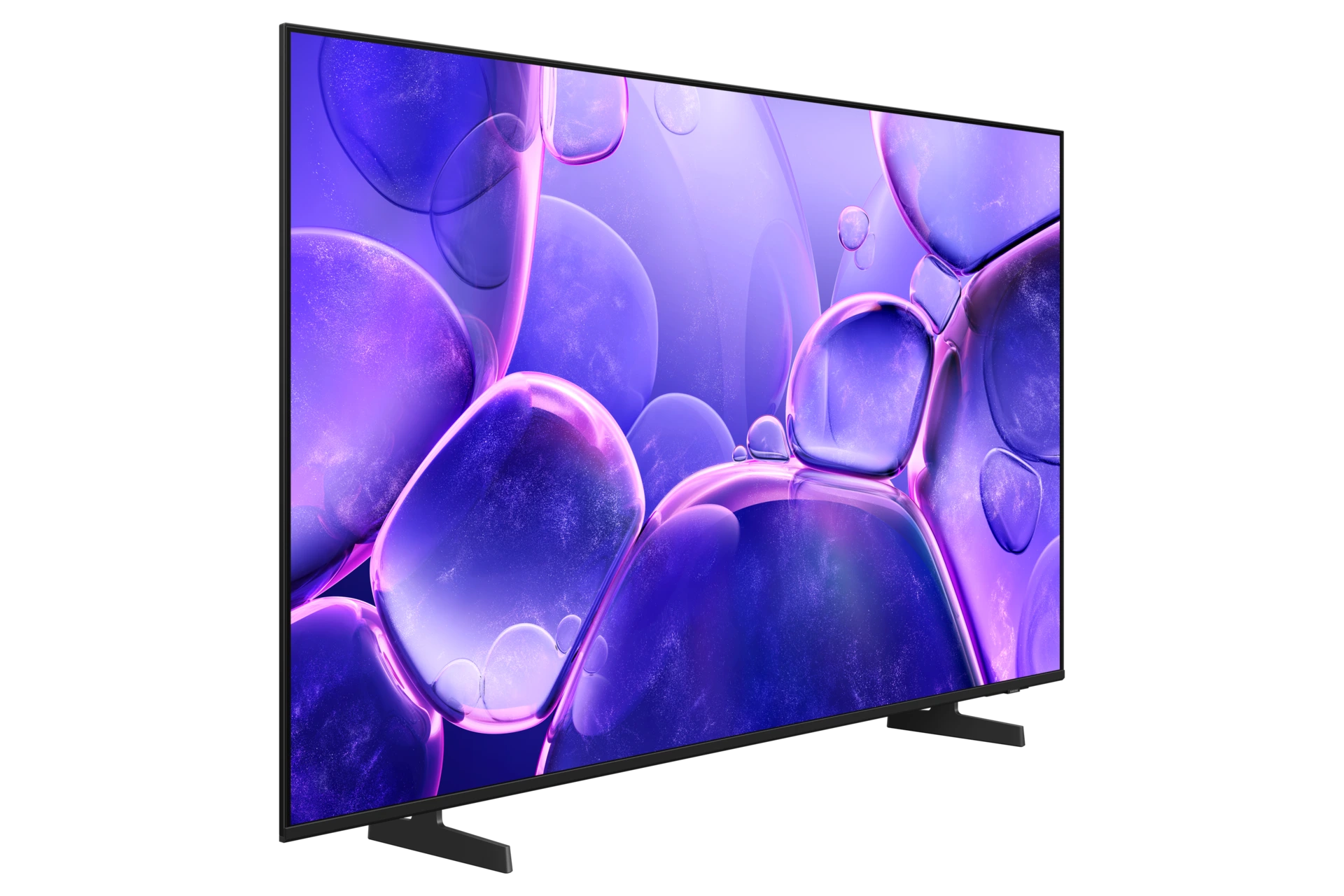 43" Crystal UHD U8092F 4K Smart TV (2025) — UE43U8092FUXXH — widok 11