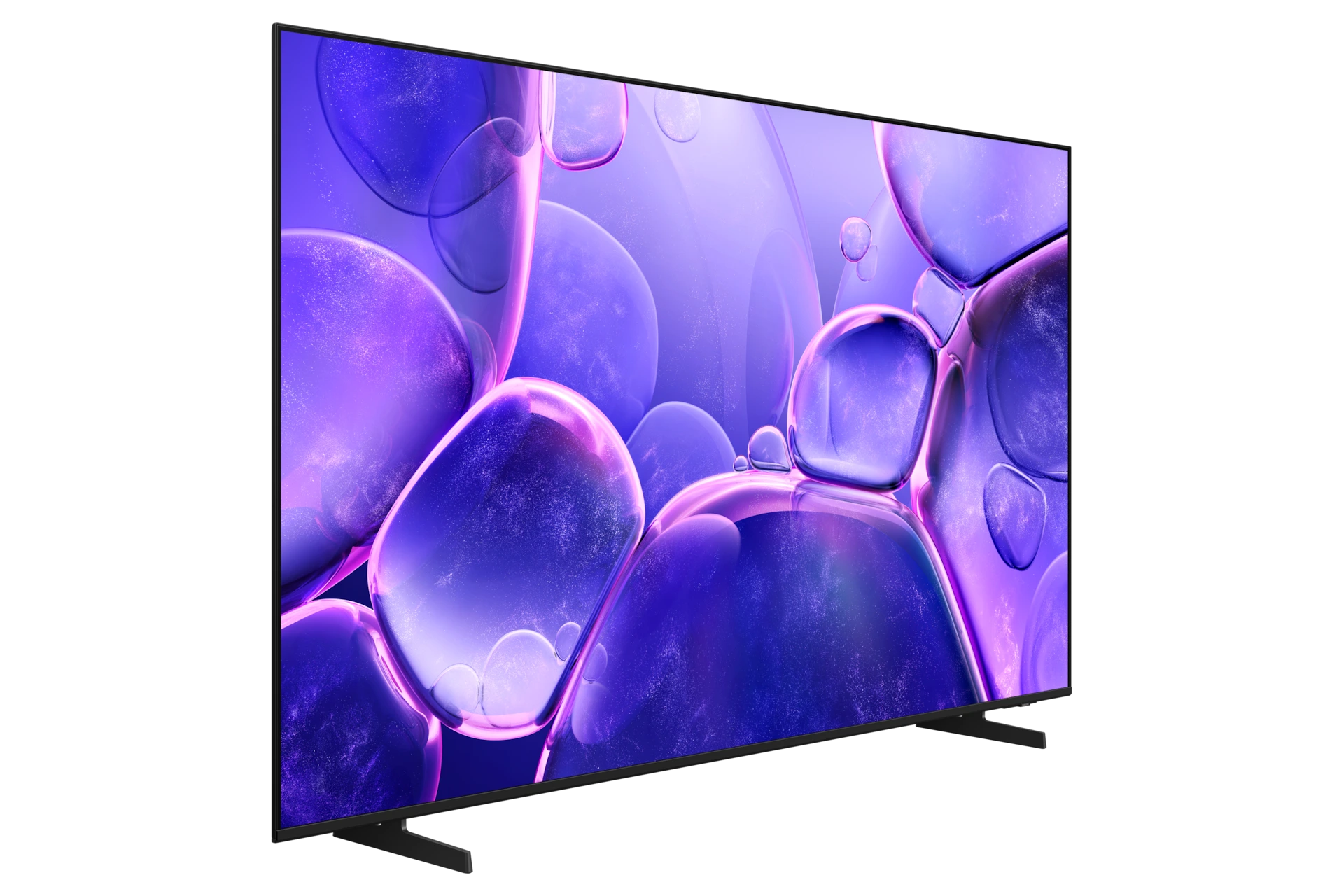 85" Crystal UHD U8092F 4K Smart TV (2025) — UE85U8092FUXXH — widok 11