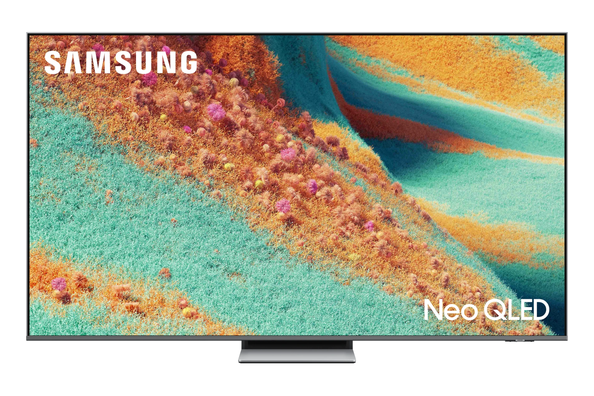 55" Neo QLED QN85F 4K Samsung Vision AI Smart TV (2025) — QE55QN85FAUXXH — widok 8