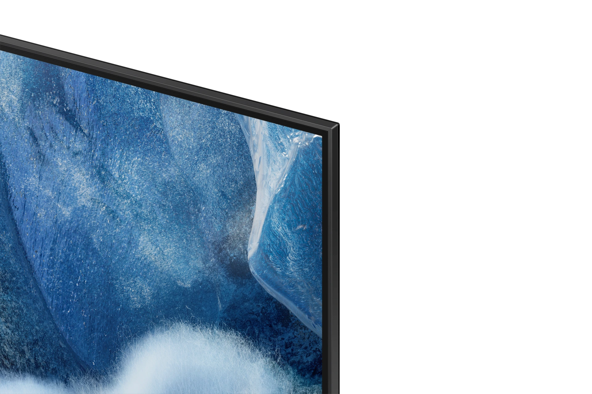 55" QLED Q8F 4K Samsung Vision AI Smart TV (2025) — QE55Q8FAAUXXH — widok 12