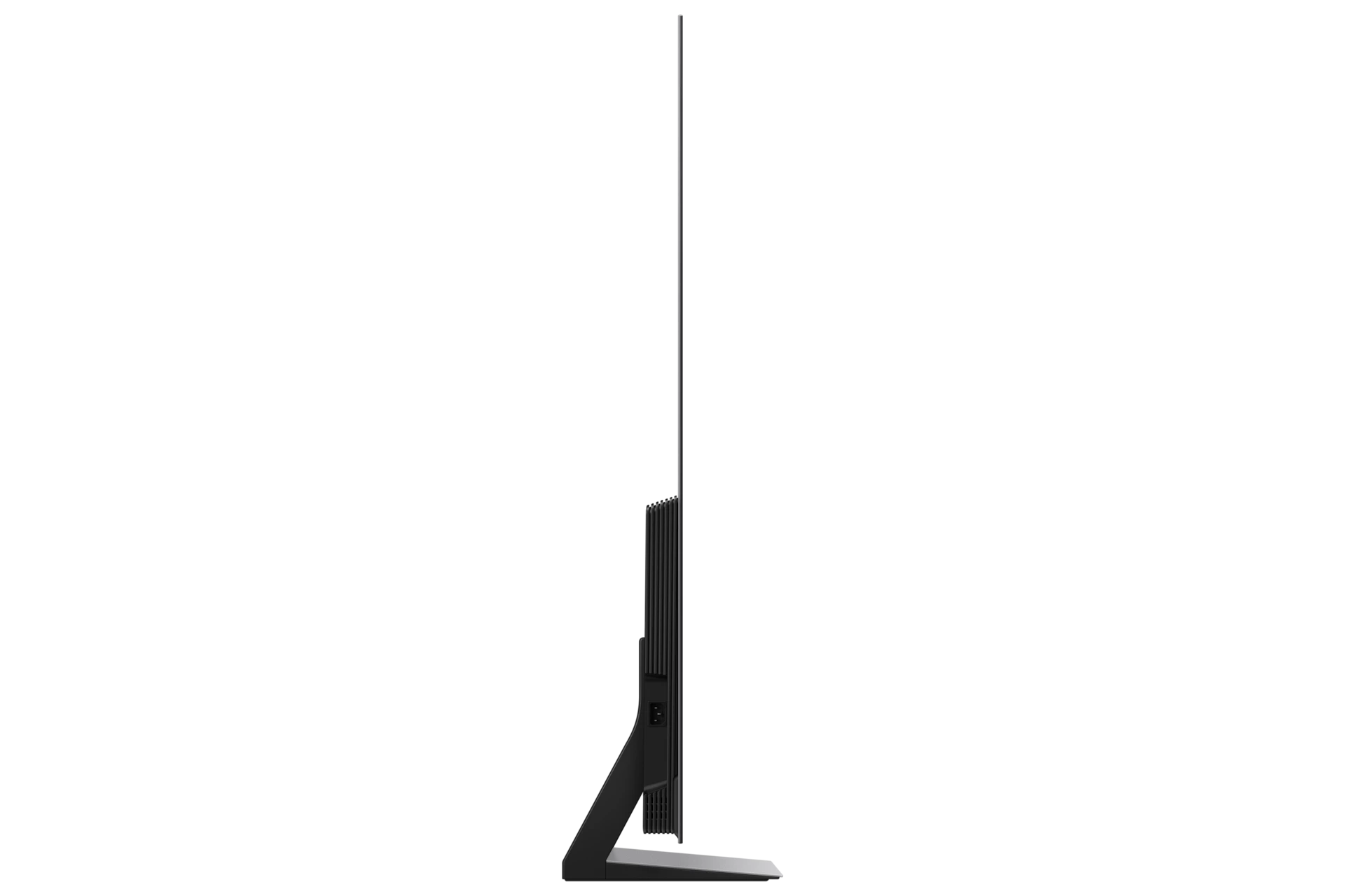 83" OLED S90F 4K Samsung Vision AI Smart TV (2025) — QE83S90FAEXXH — widok 10
