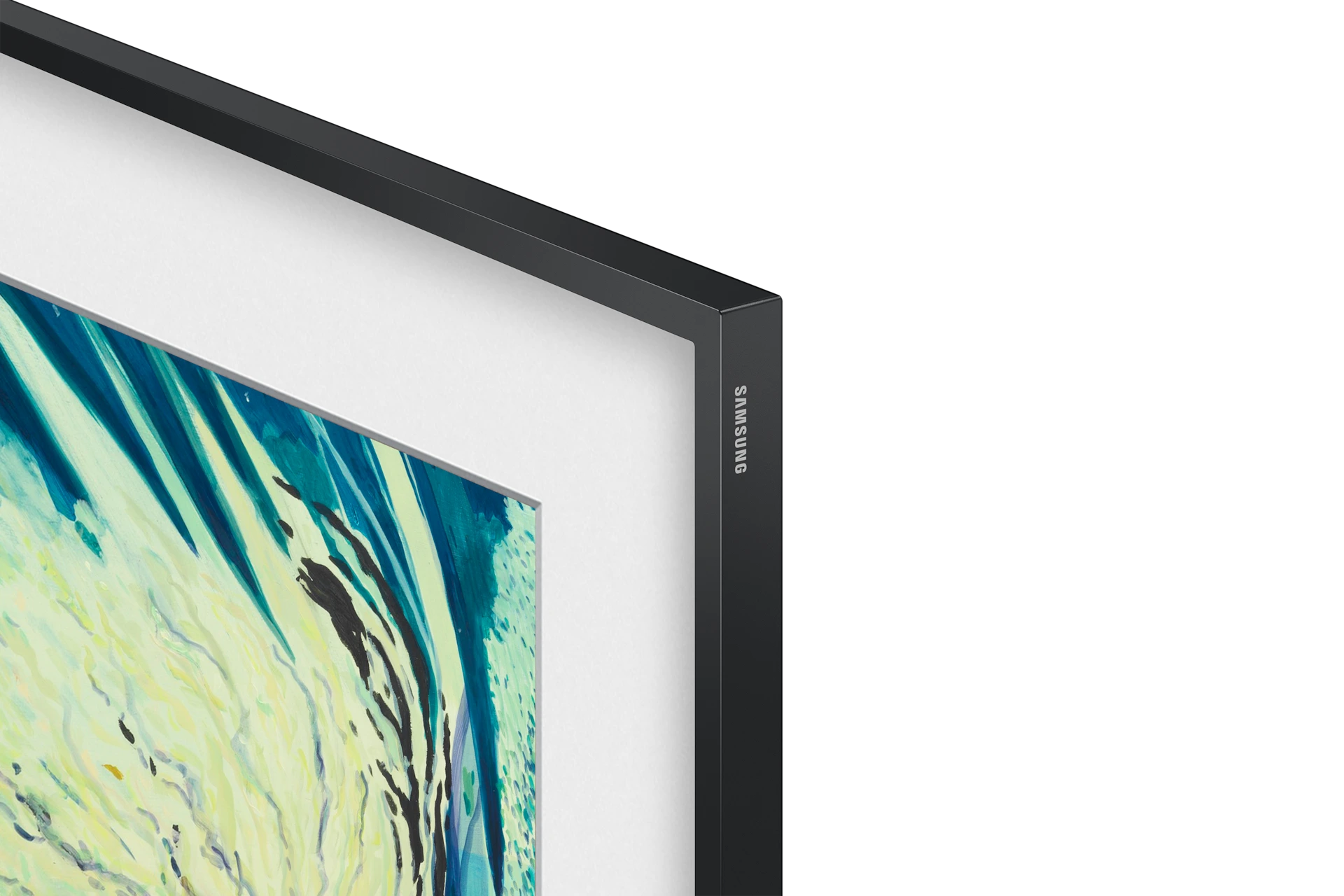 55” The Frame 4K Vision AI Smart TV (2025) — QE55LS03FAUXXH — widok 22