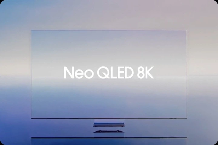 Samsung QE65QN990FTXXH — Konstrukcja Infinity Air