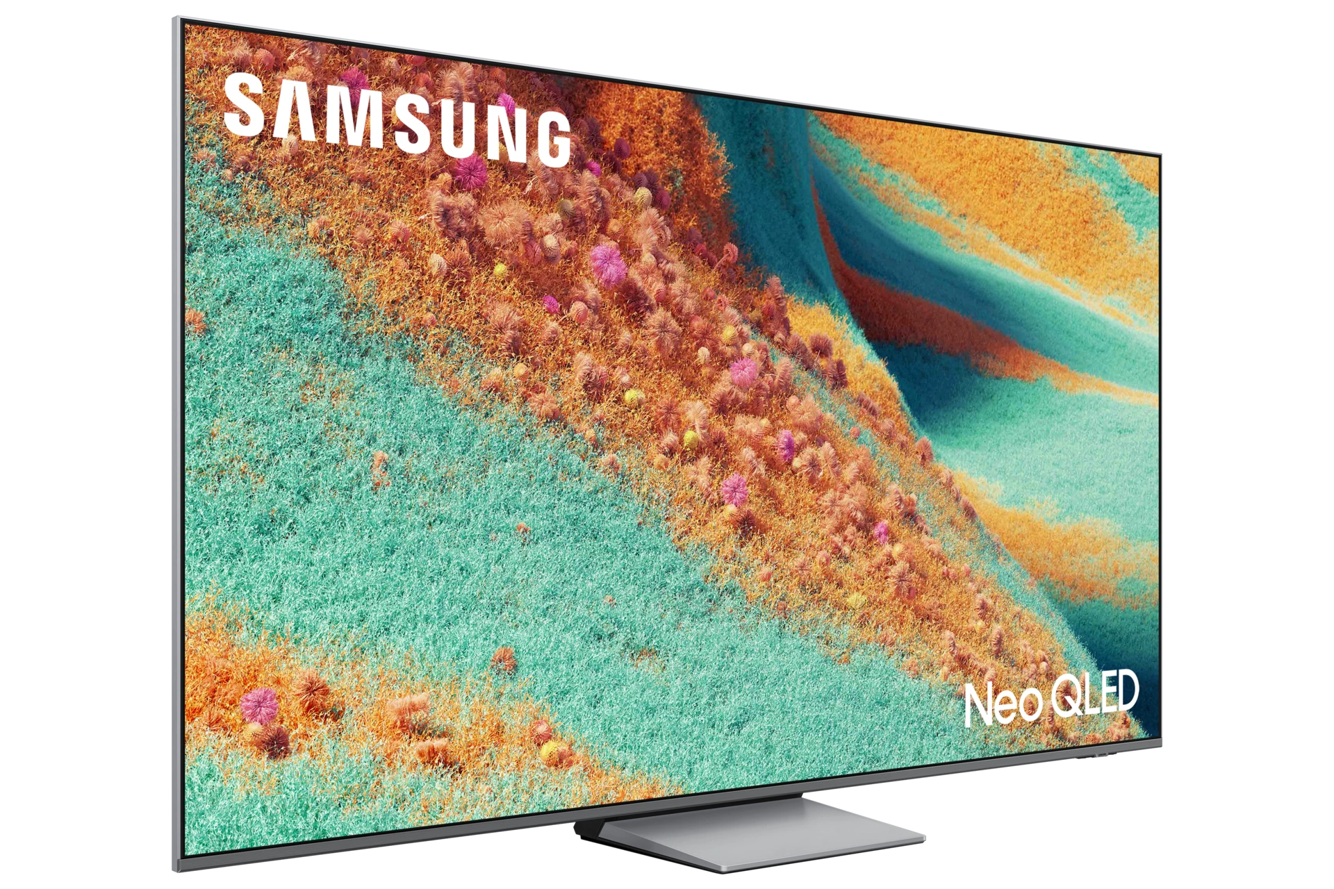 55" Neo QLED QN85F 4K Samsung Vision AI Smart TV (2025) — QE55QN85FAUXXH — widok 10