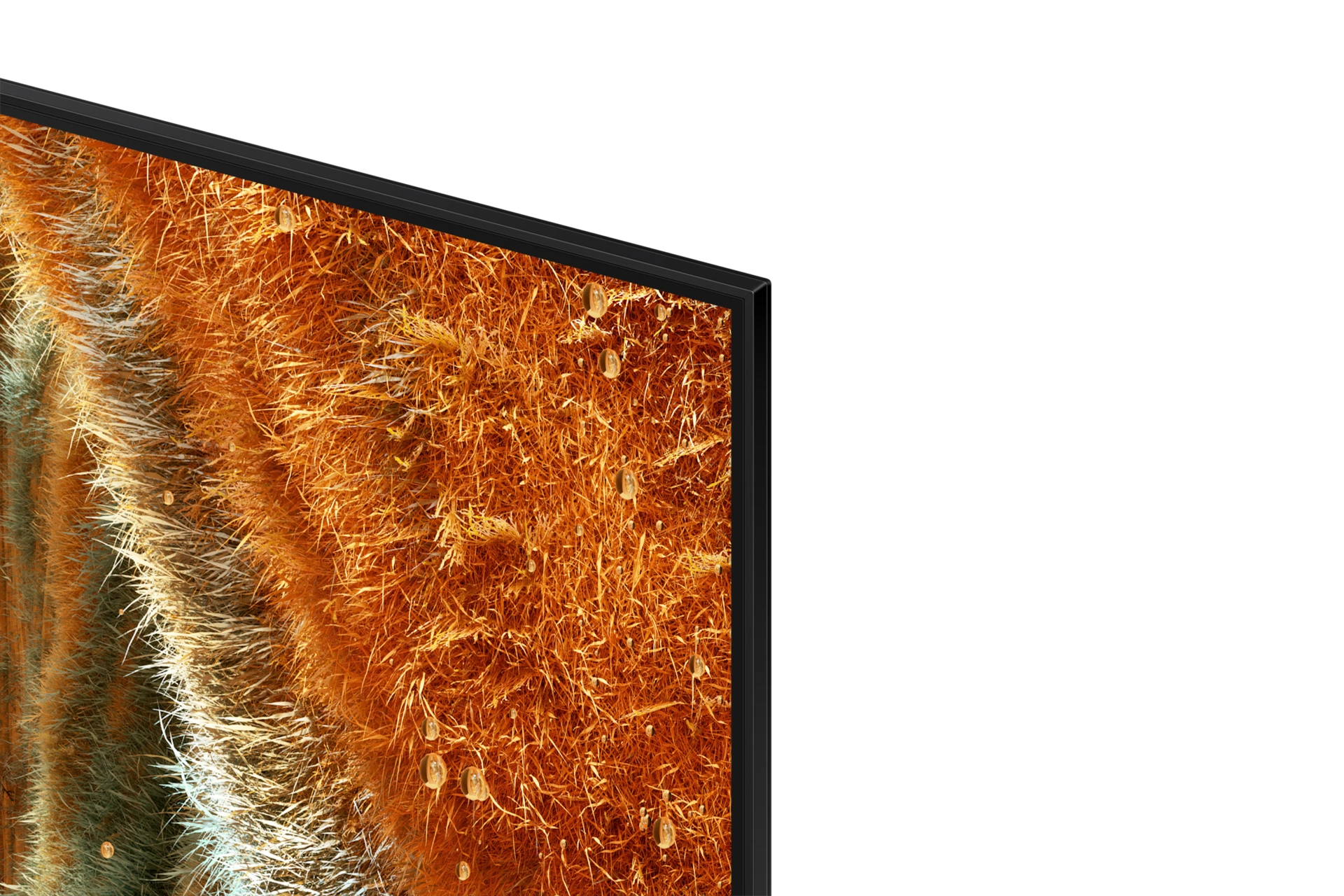 75" Neo QLED QN77F 4K Samsung Vision AI Smart TV (2025) — QE75QN77FATXXH — widok 13