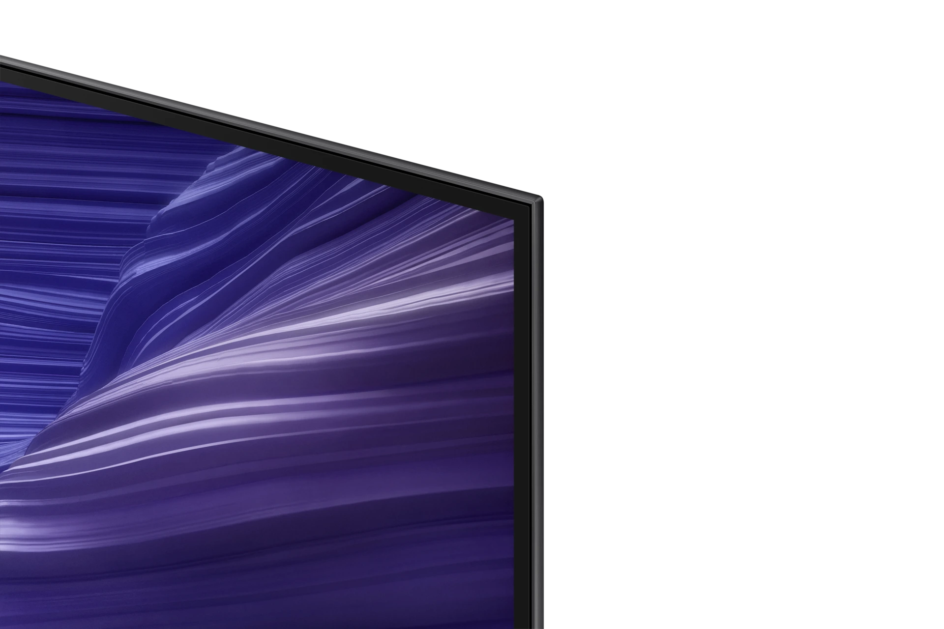 83" OLED S90F 4K Samsung Vision AI Smart TV (2025) — QE83S90FAEXXH — widok 11