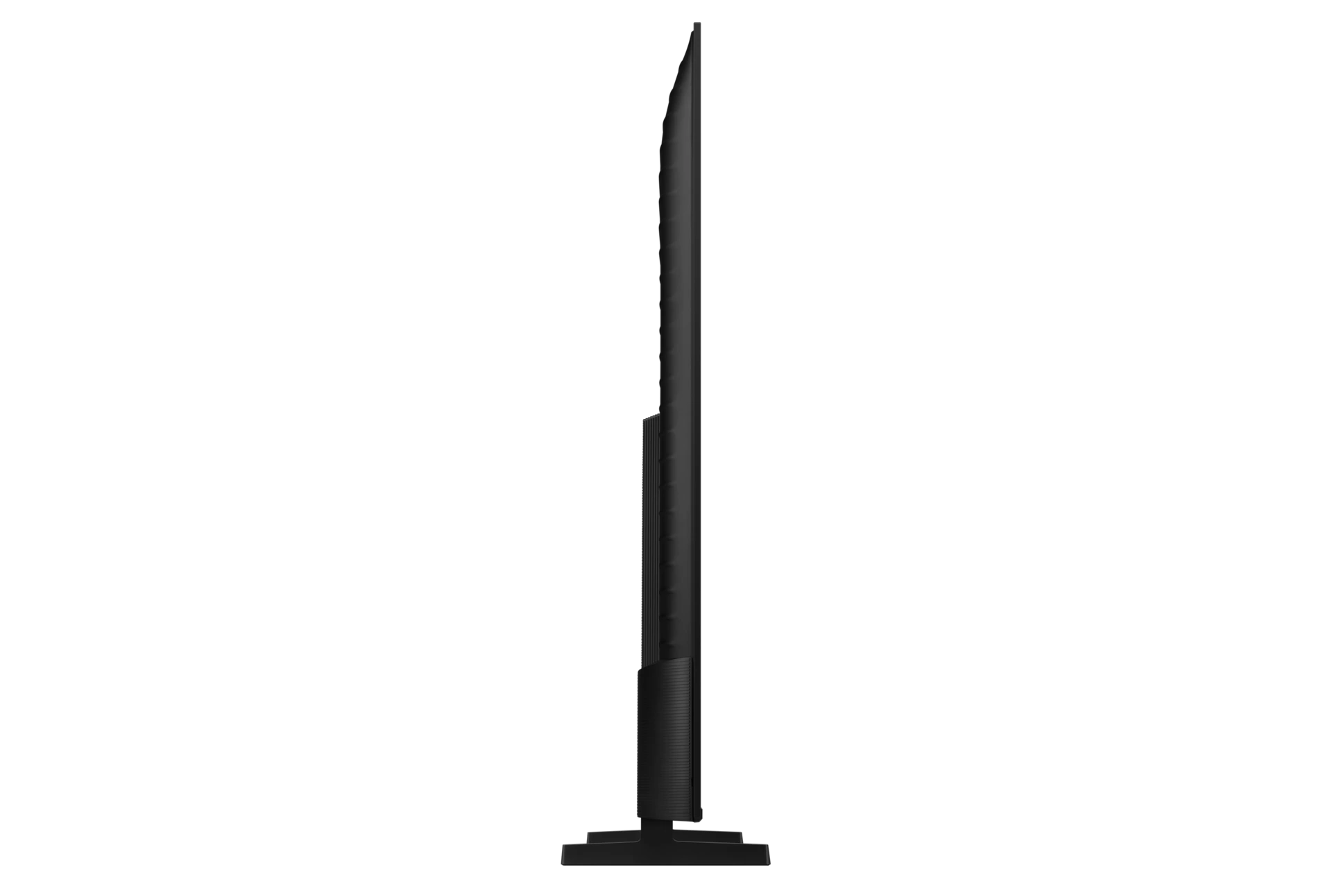 65" Crystal UHD U8092F 4K Smart TV (2025) — UE65U8092FUXXH — widok 12