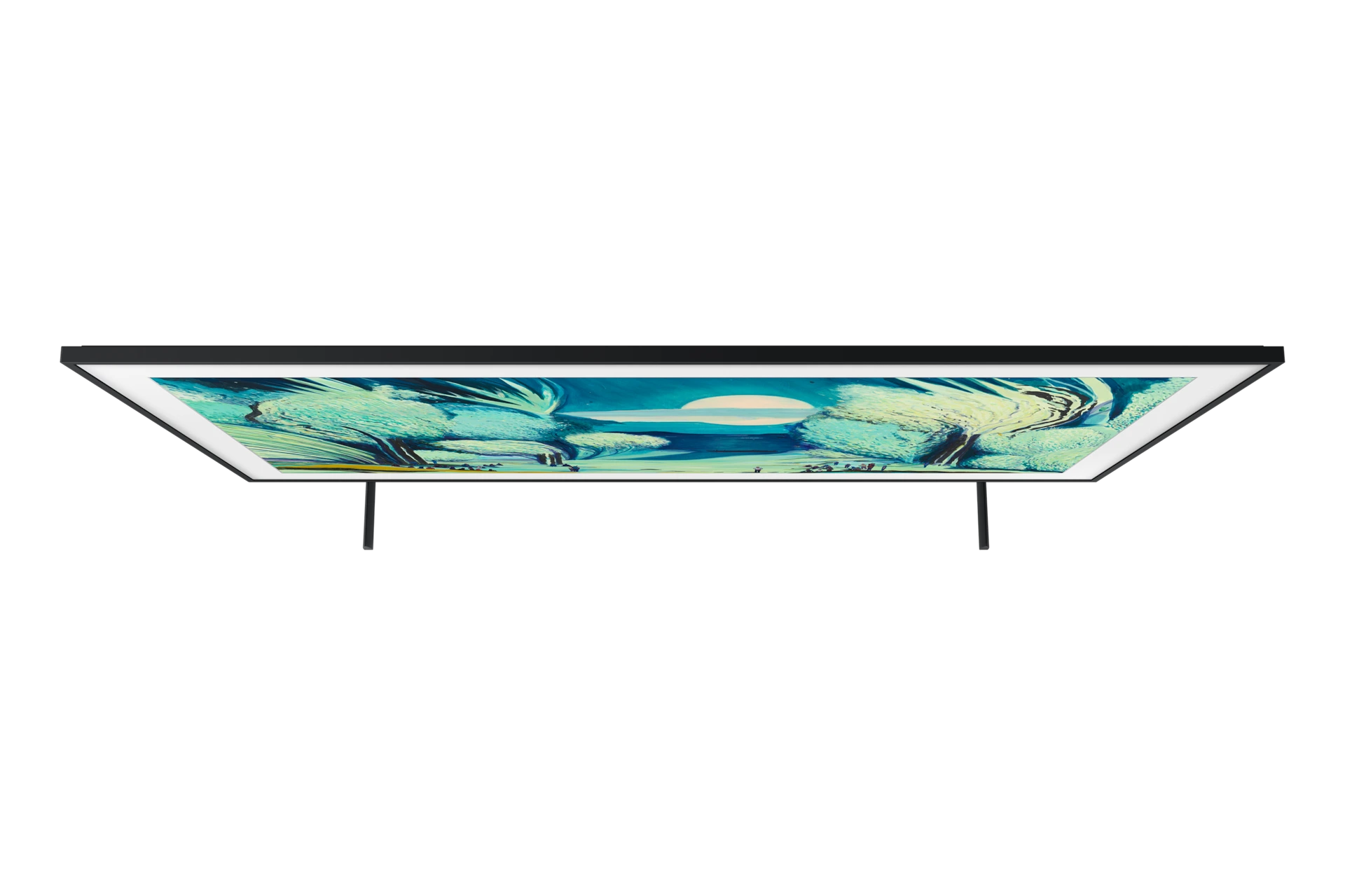 55” The Frame 4K Vision AI Smart TV (2025) — QE55LS03FAUXXH — widok 19