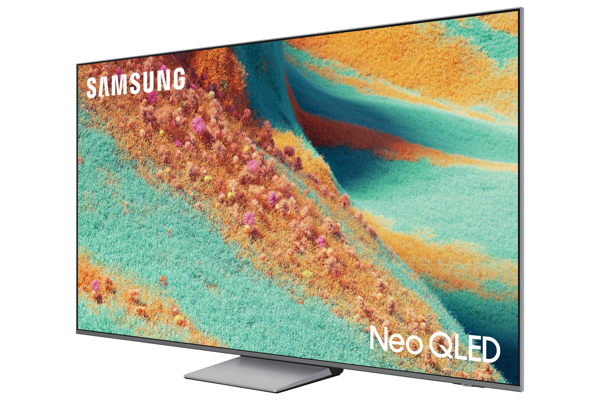 55" Neo QLED QN85F 4K Samsung Vision AI Smart TV (2025) — QE55QN85FAUXXH — widok 9
